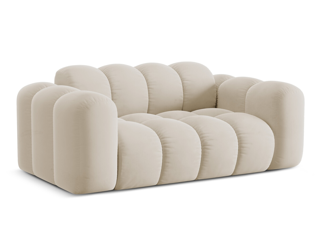 Canapea Mondelo 102 (Bluvel 30)