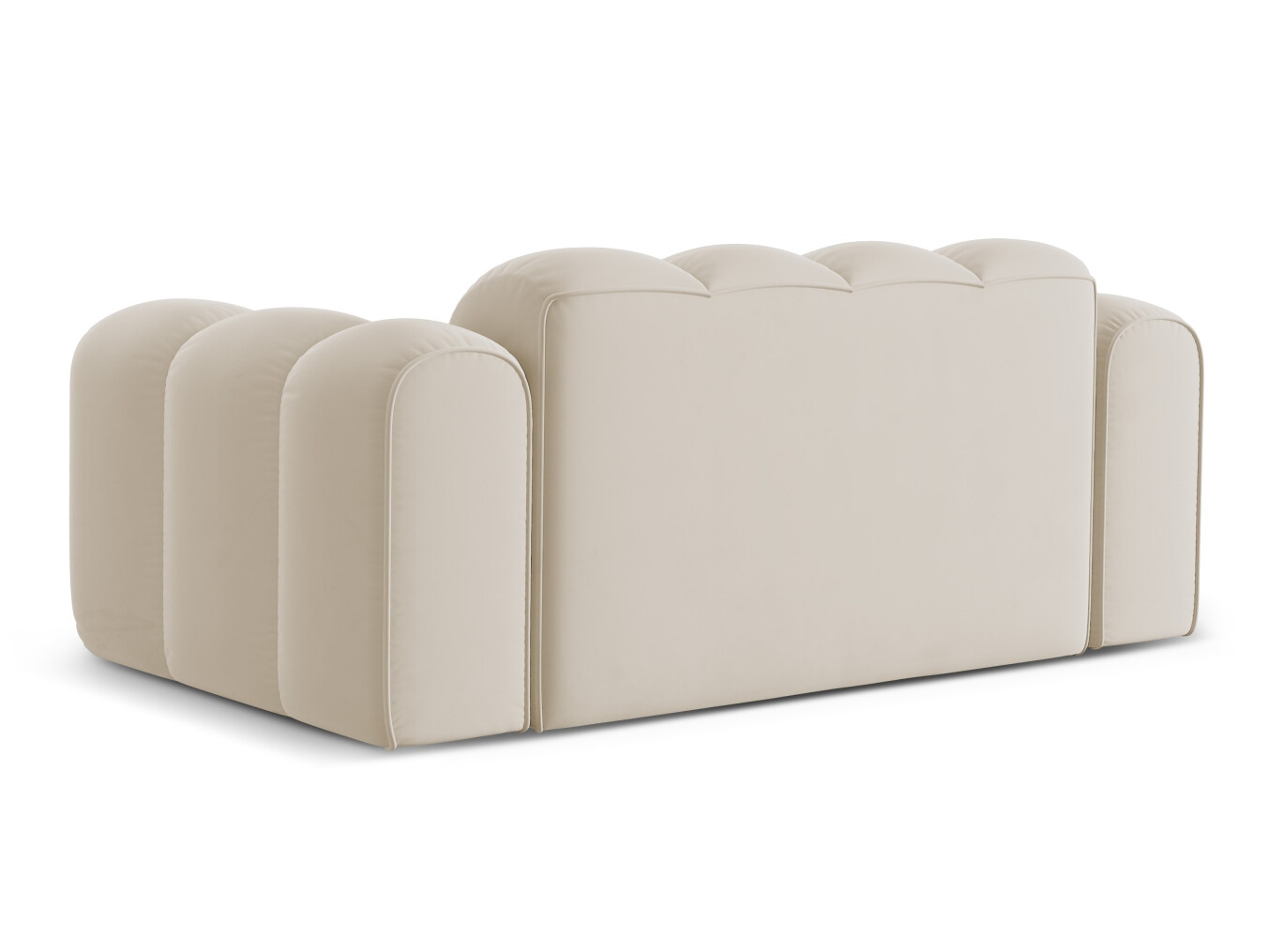 Canapea Mondelo 102 (Bluvel 30)