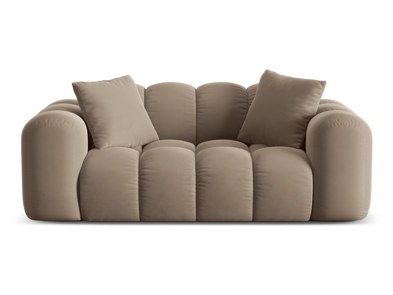 Canapea Mondelo 102 (Bluvel 40)