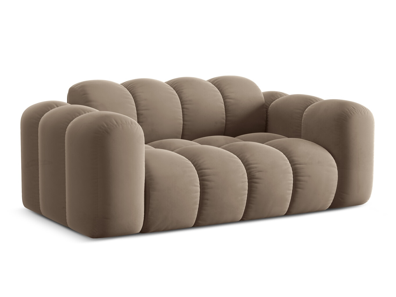Canapea Mondelo 102 (Bluvel 40)