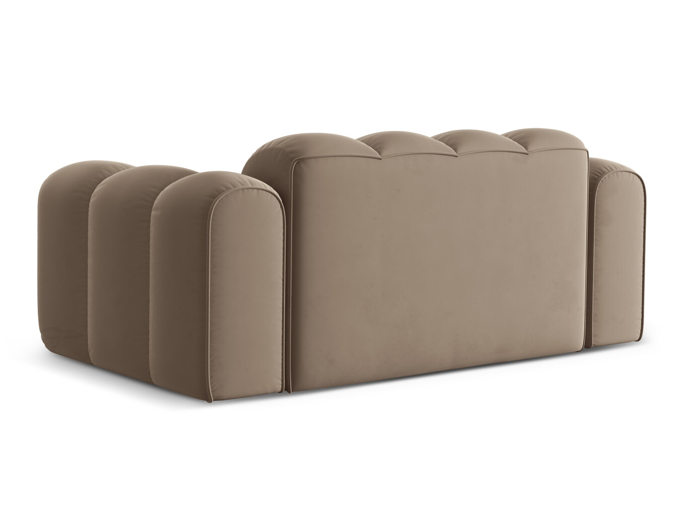 Canapea Mondelo 102 (Bluvel 40)