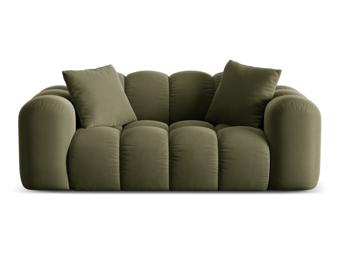 Canapea Mondelo 102 (Bluvel 77)