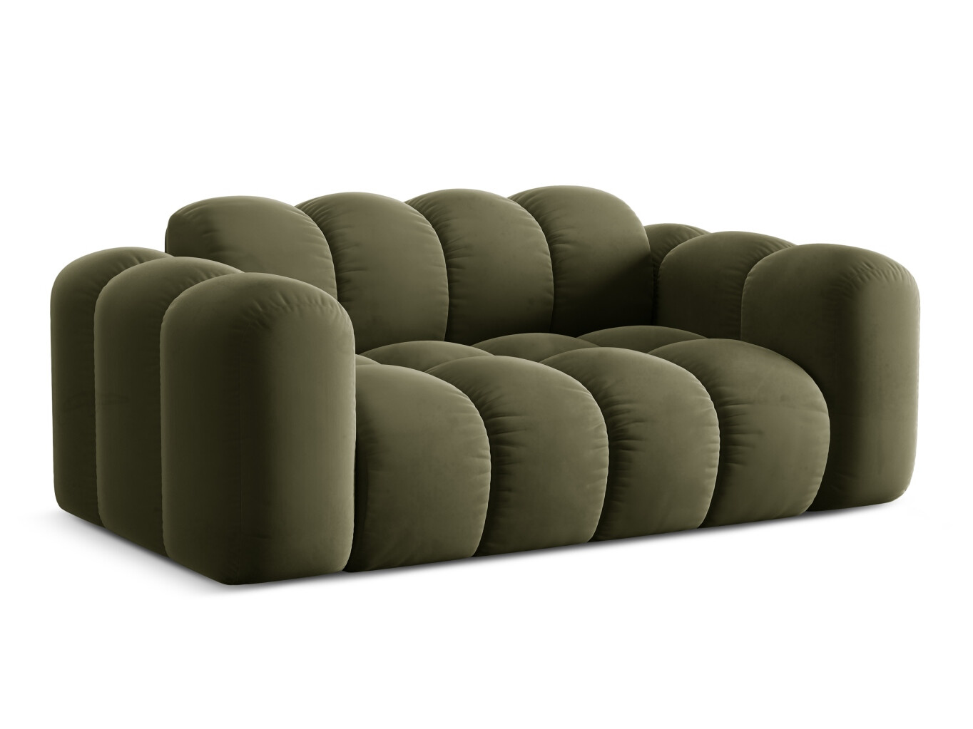 Canapea Mondelo 102 (Bluvel 77)