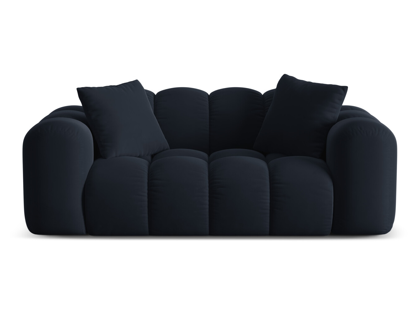 Canapea Mondelo 102 (Bluvel 89)