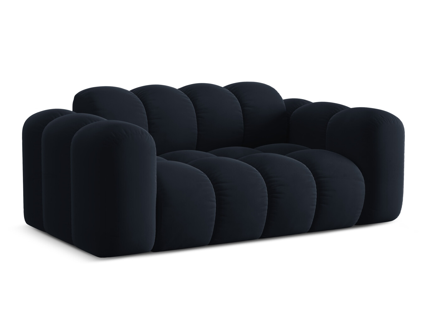 Canapea Mondelo 102 (Bluvel 89)