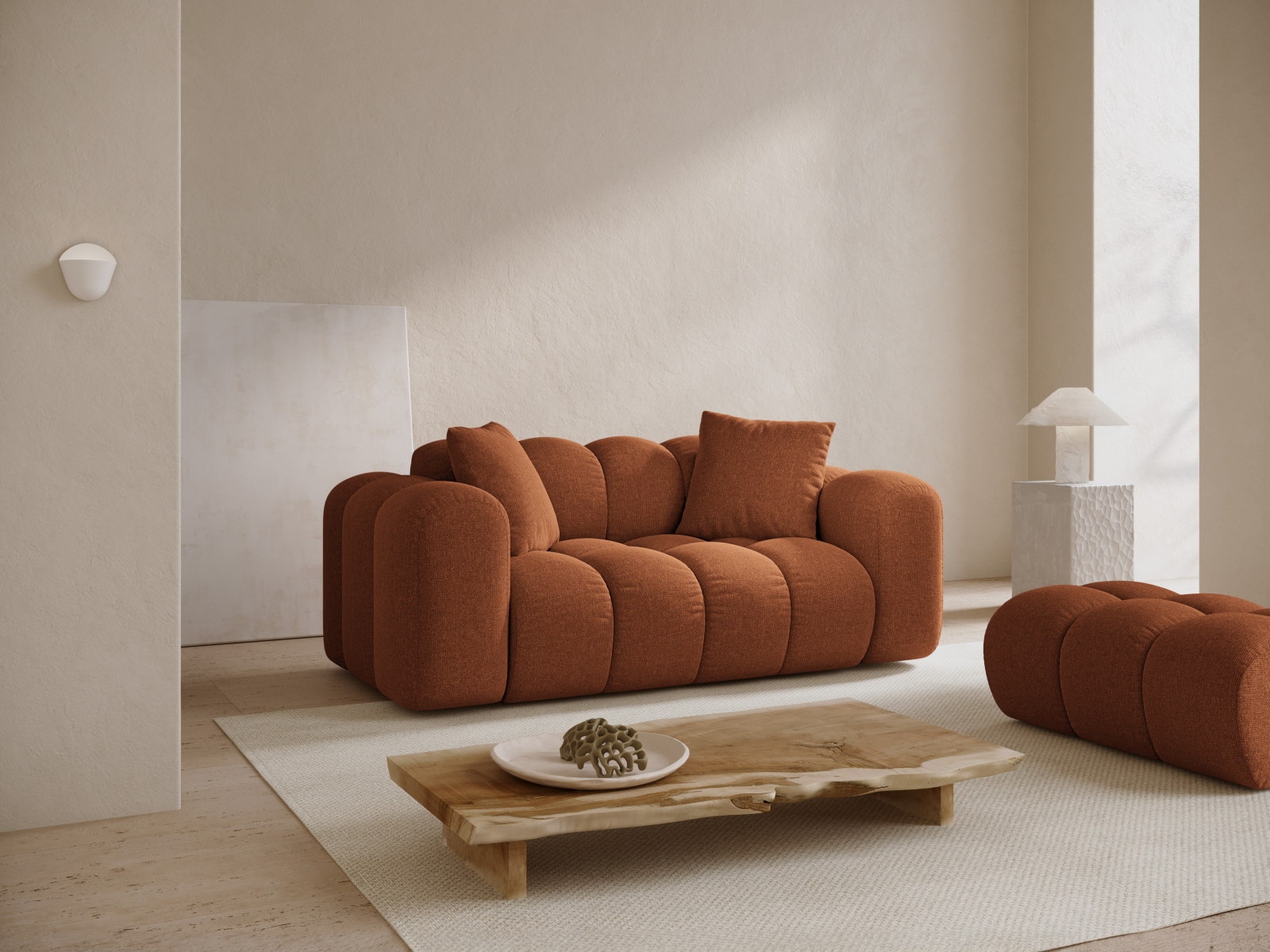 Canapea Mondelo 102 (Eden 10)