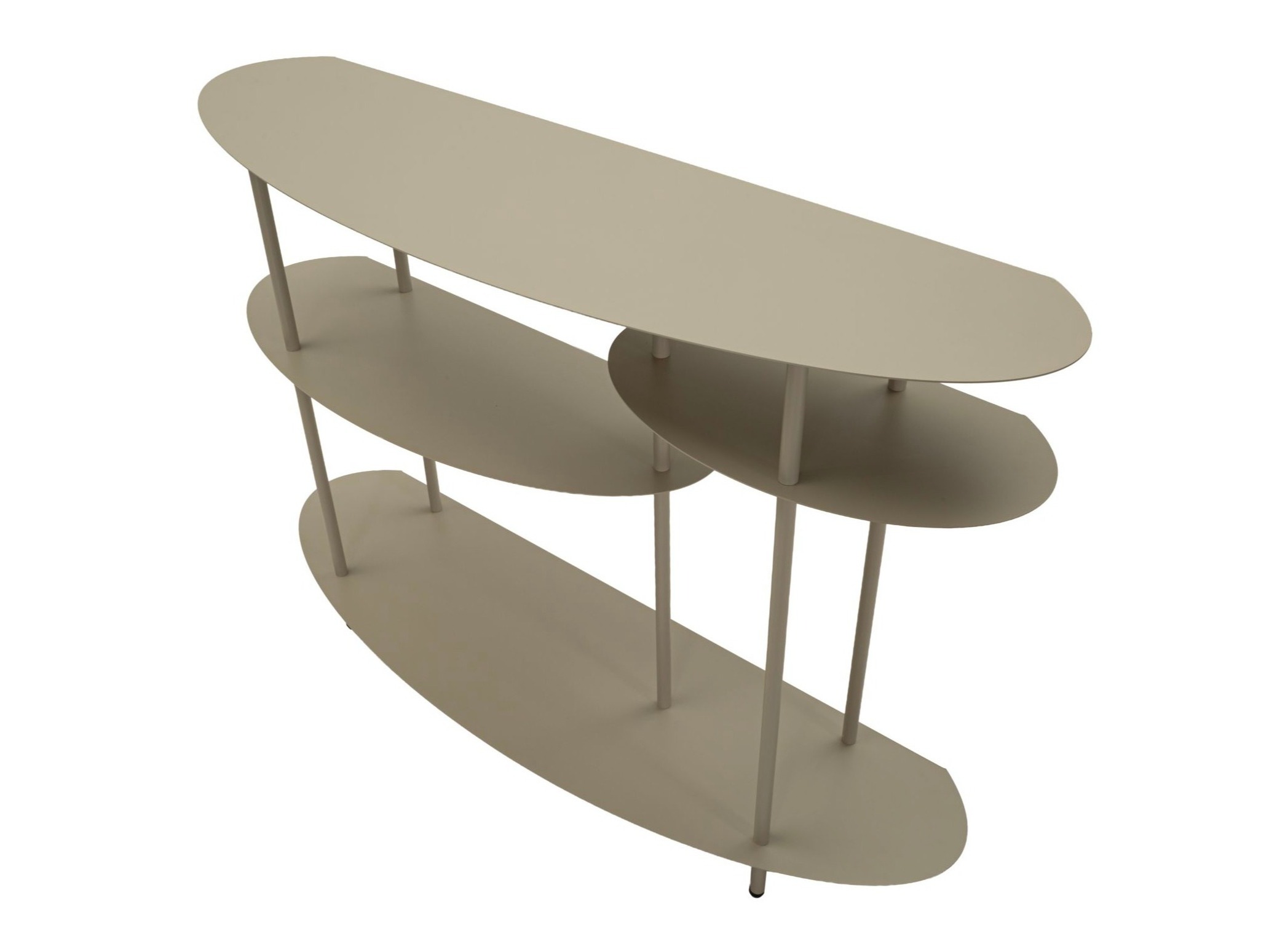 Raft Vertolo 100 (Gri)
