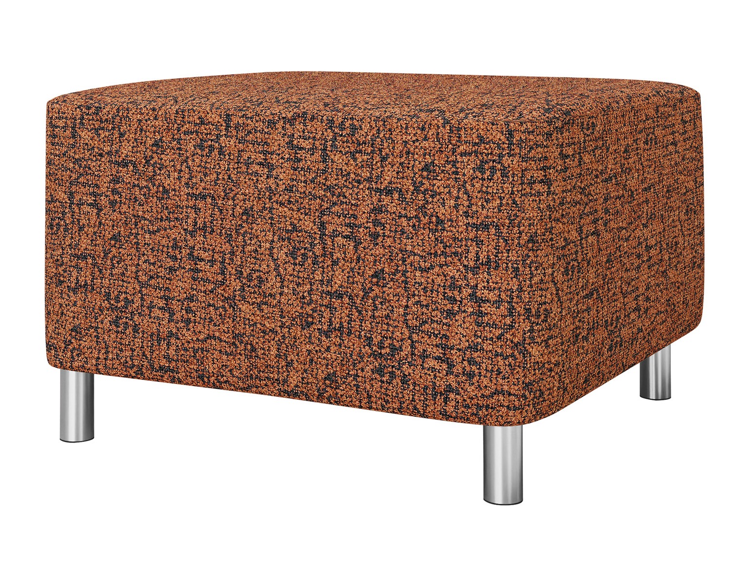Taburet tapițat Comfivo Artes (Bella 40)
