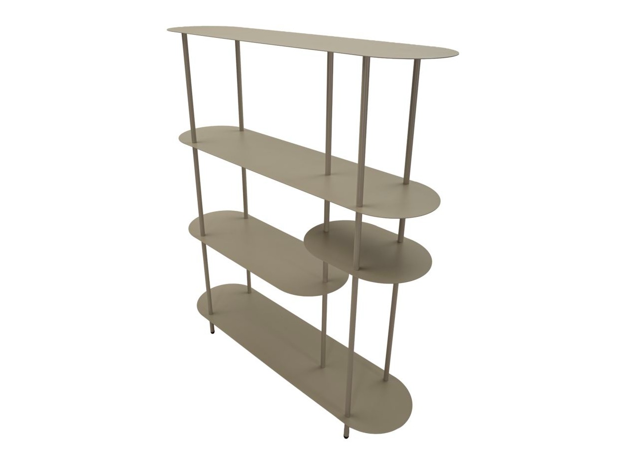 Raft Vertolo 102 (Gri)