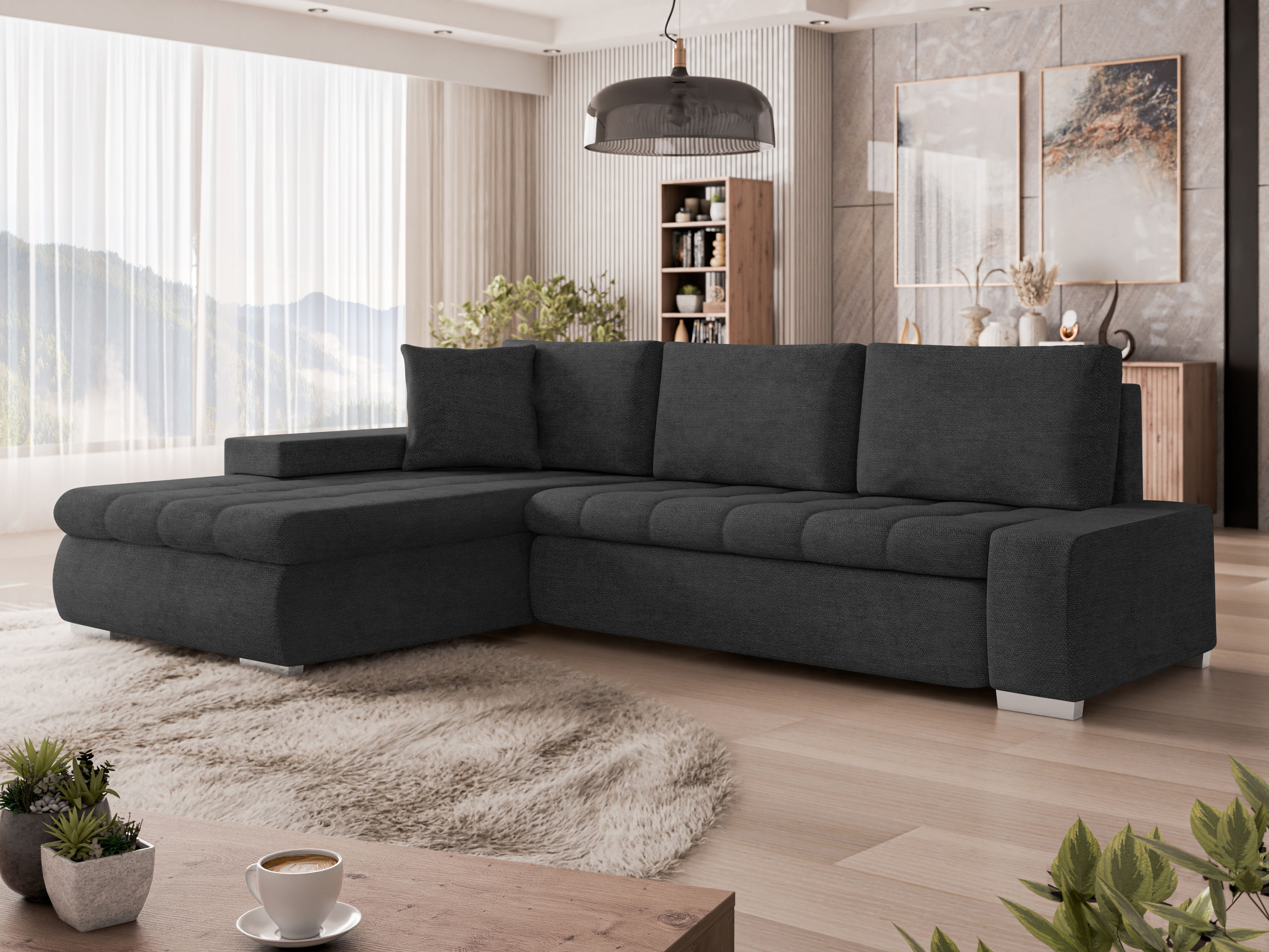 Colțar Comfivo Nitor (Margo 227.09)