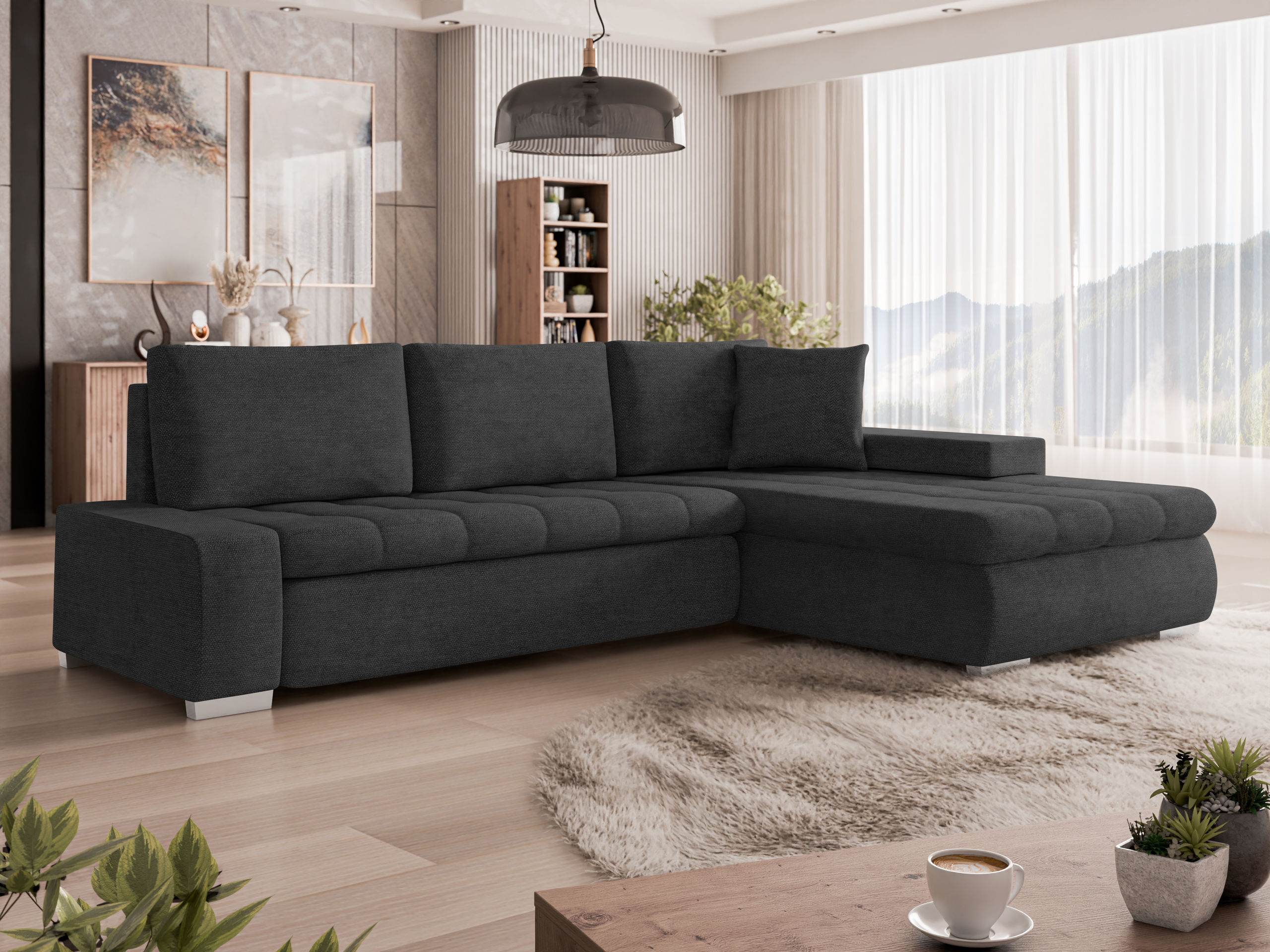 Colțar Comfivo Nitor (Margo 227.09)