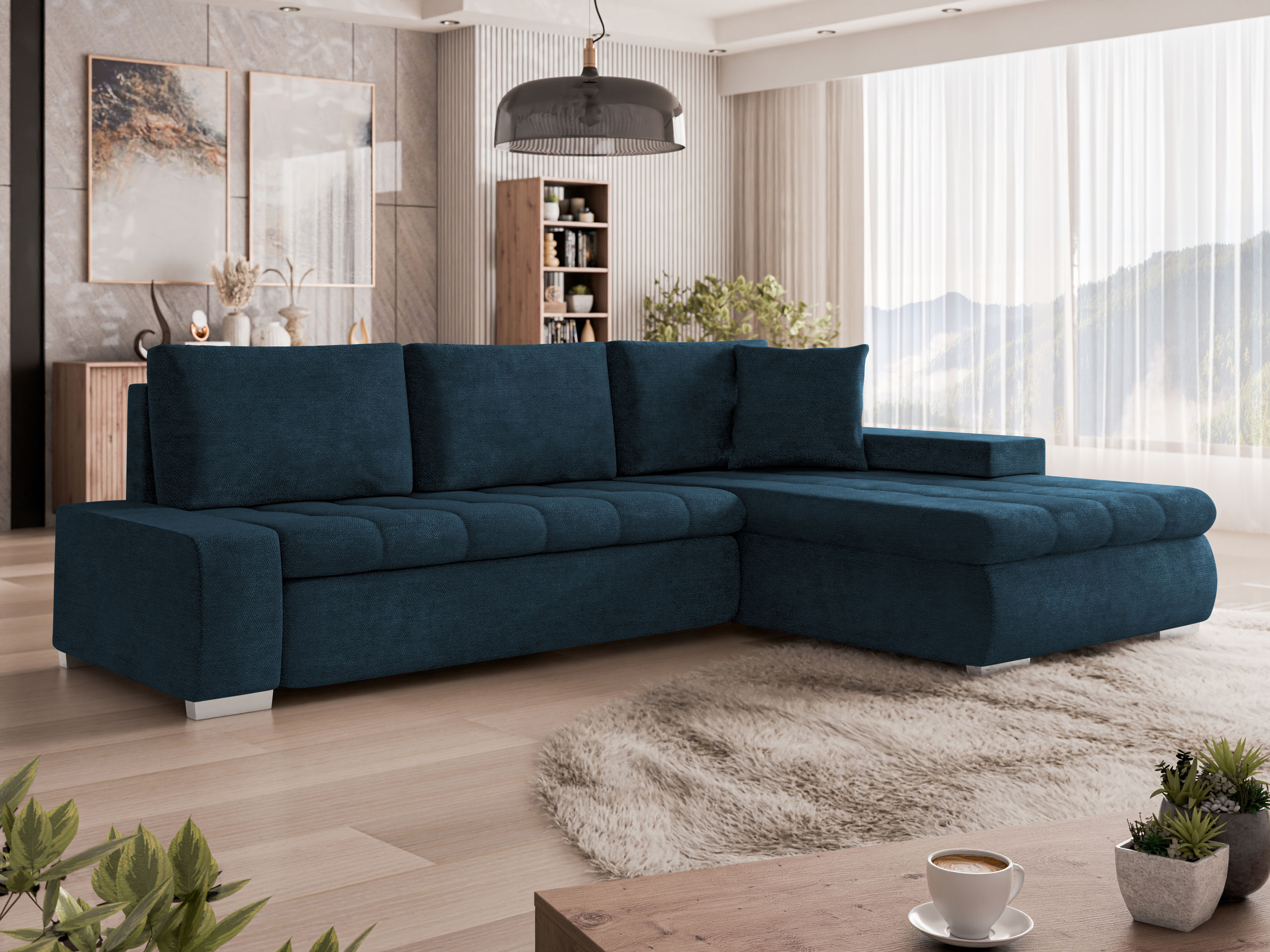 Colțar Comfivo Nitor (Margo 227.10)