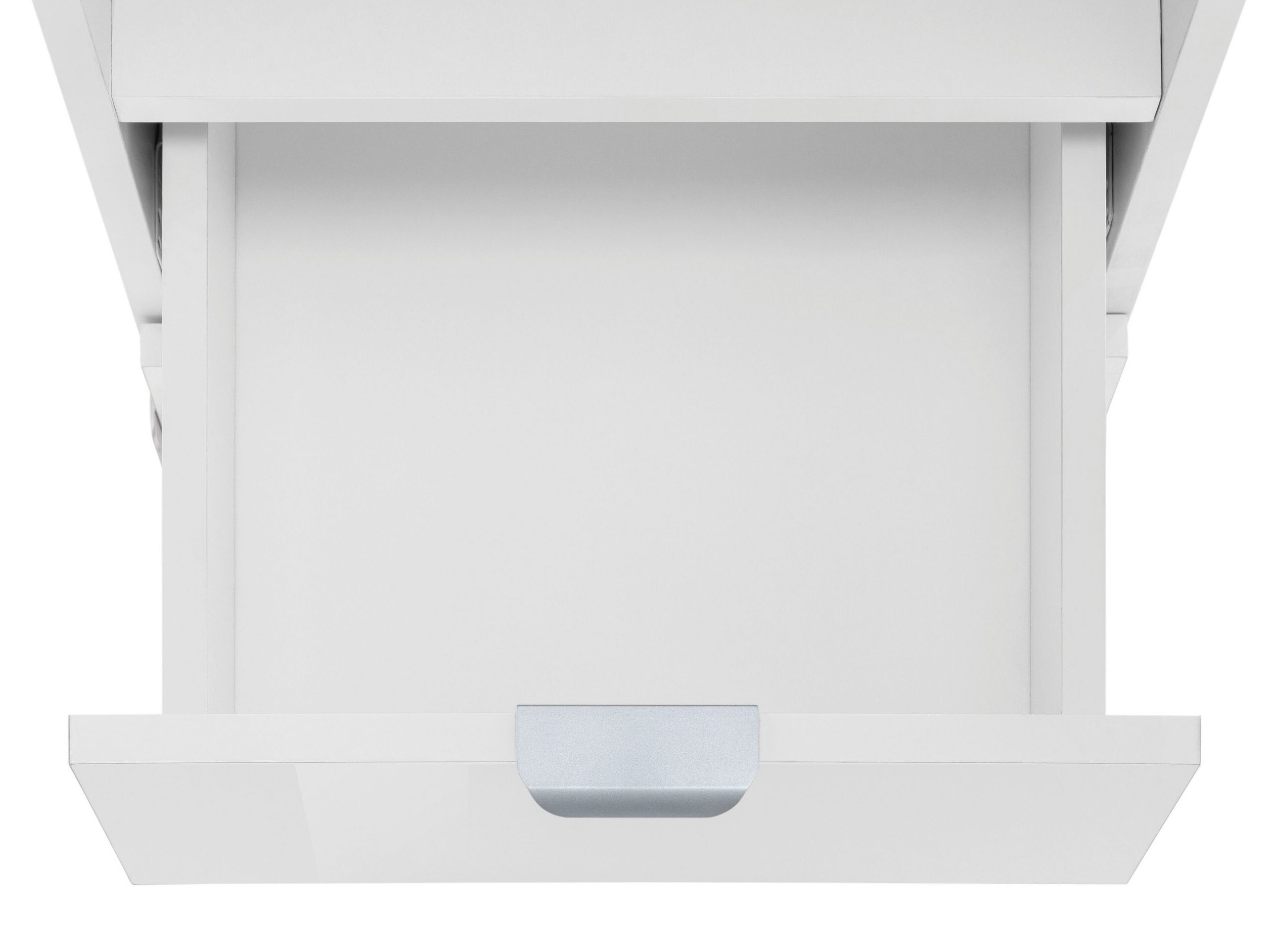 Cabinet de baie neancorat Tivcore 103 (Alb)