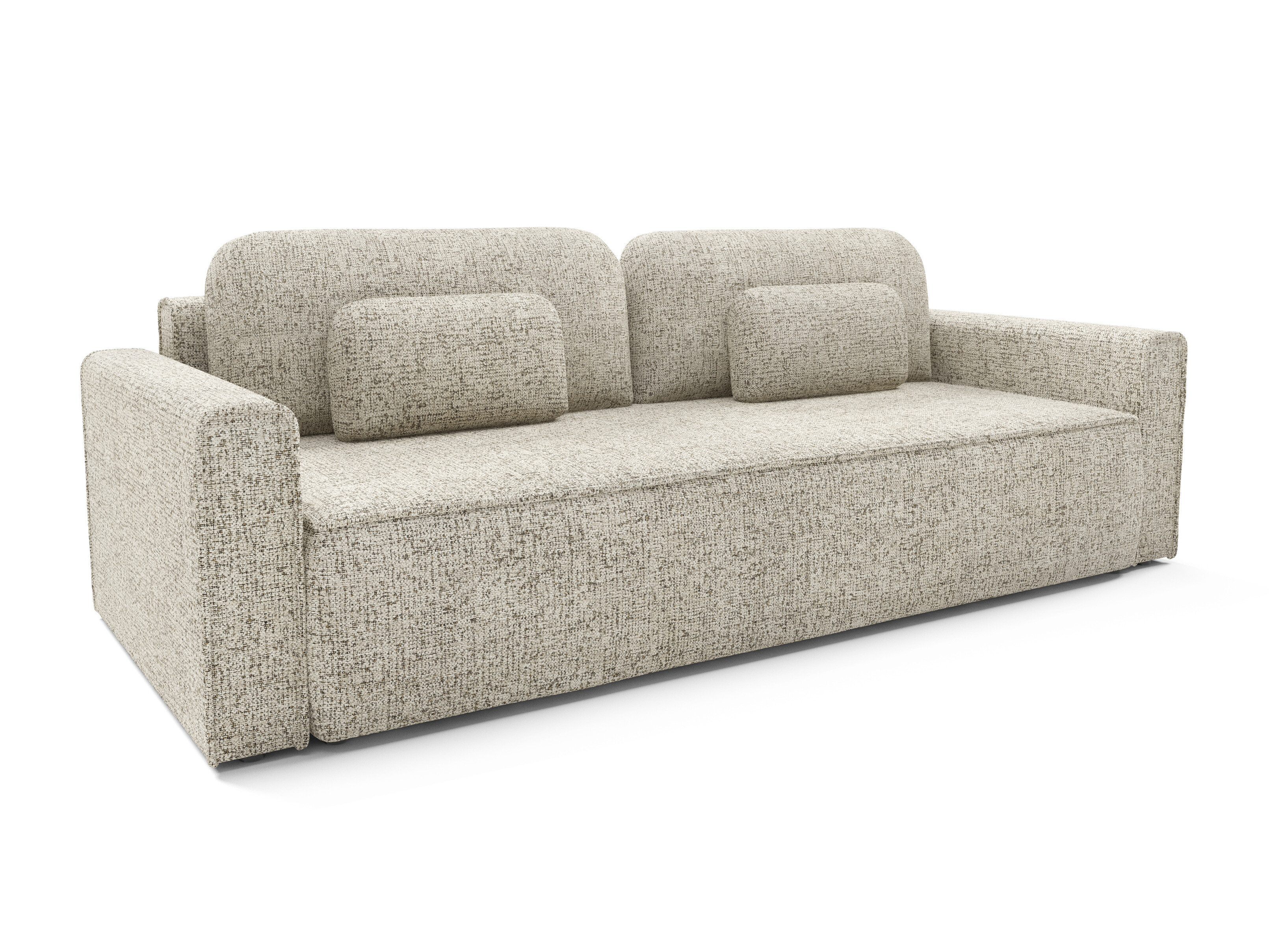 Canapea extensibilă Franklin 222 (Bella 10)
