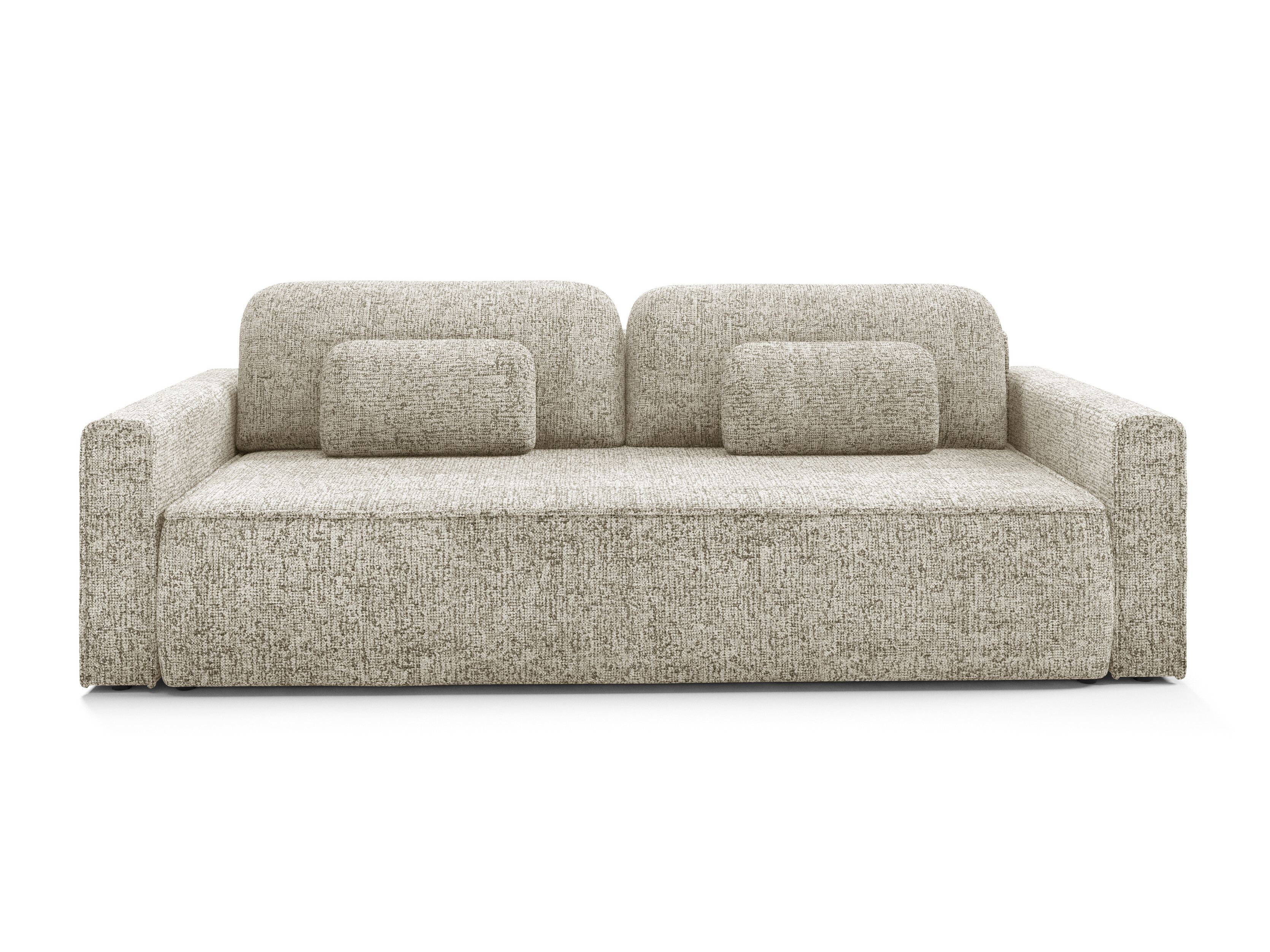 Canapea extensibilă Franklin 222 (Bella 10)