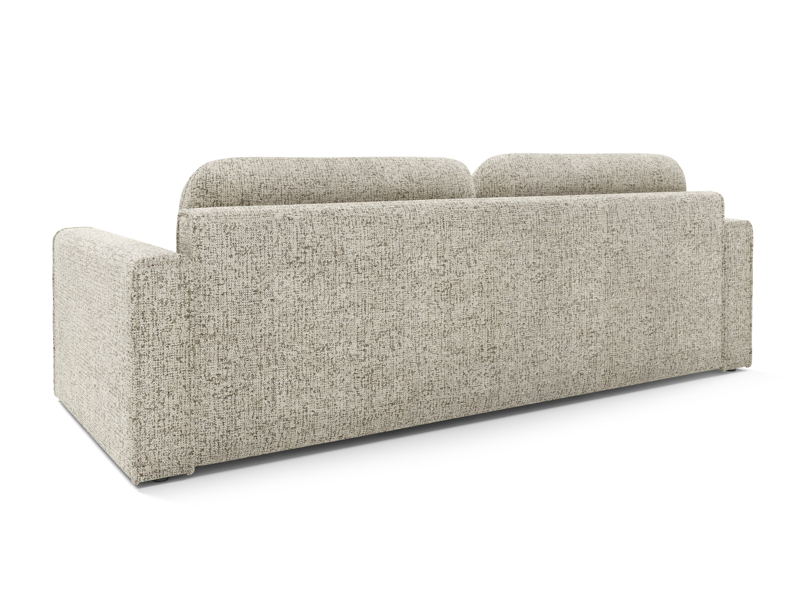 Canapea extensibilă Franklin 222 (Bella 10)