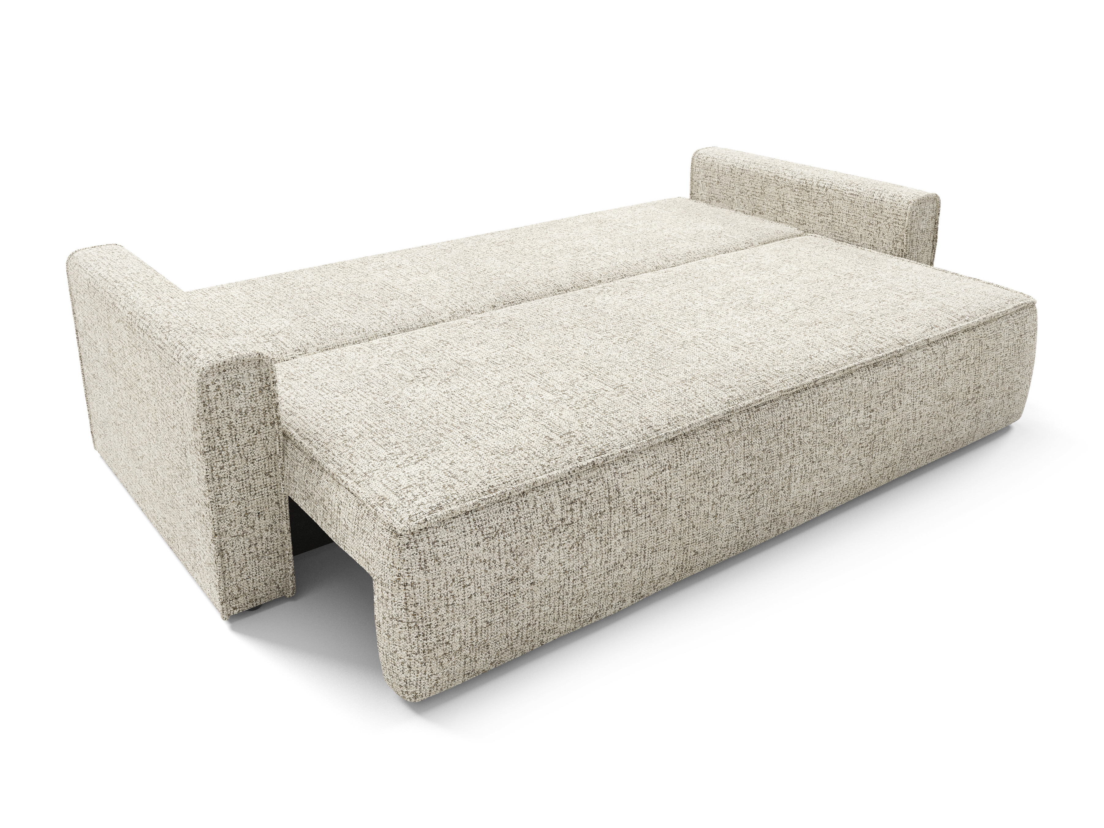 Canapea extensibilă Franklin 222 (Bella 10)