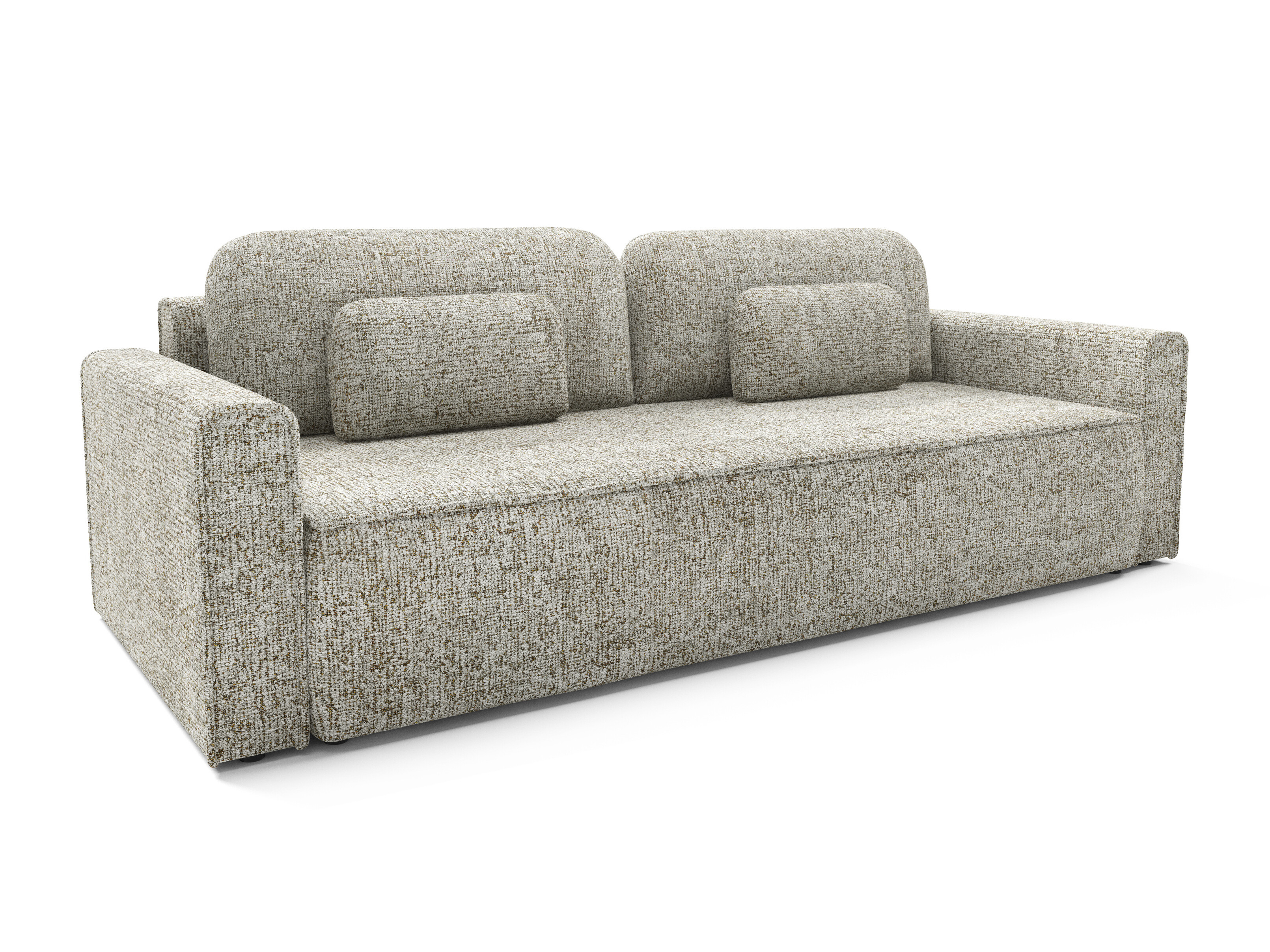 Canapea extensibilă Franklin 222 (Bella 15)