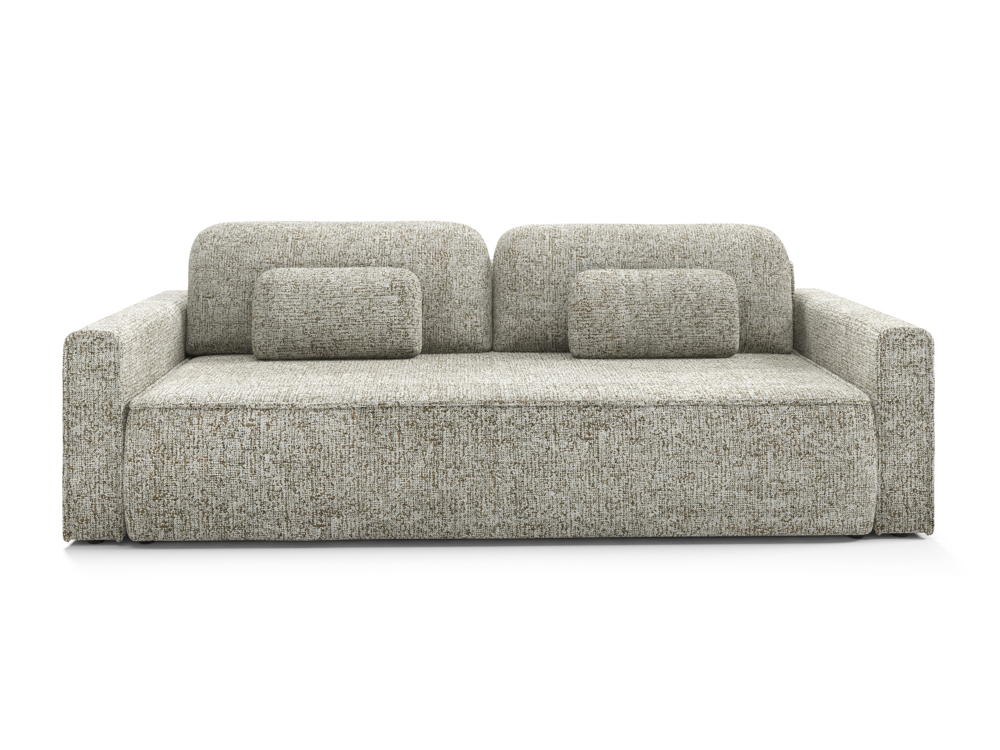 Canapea extensibilă Franklin 222 (Bella 15)