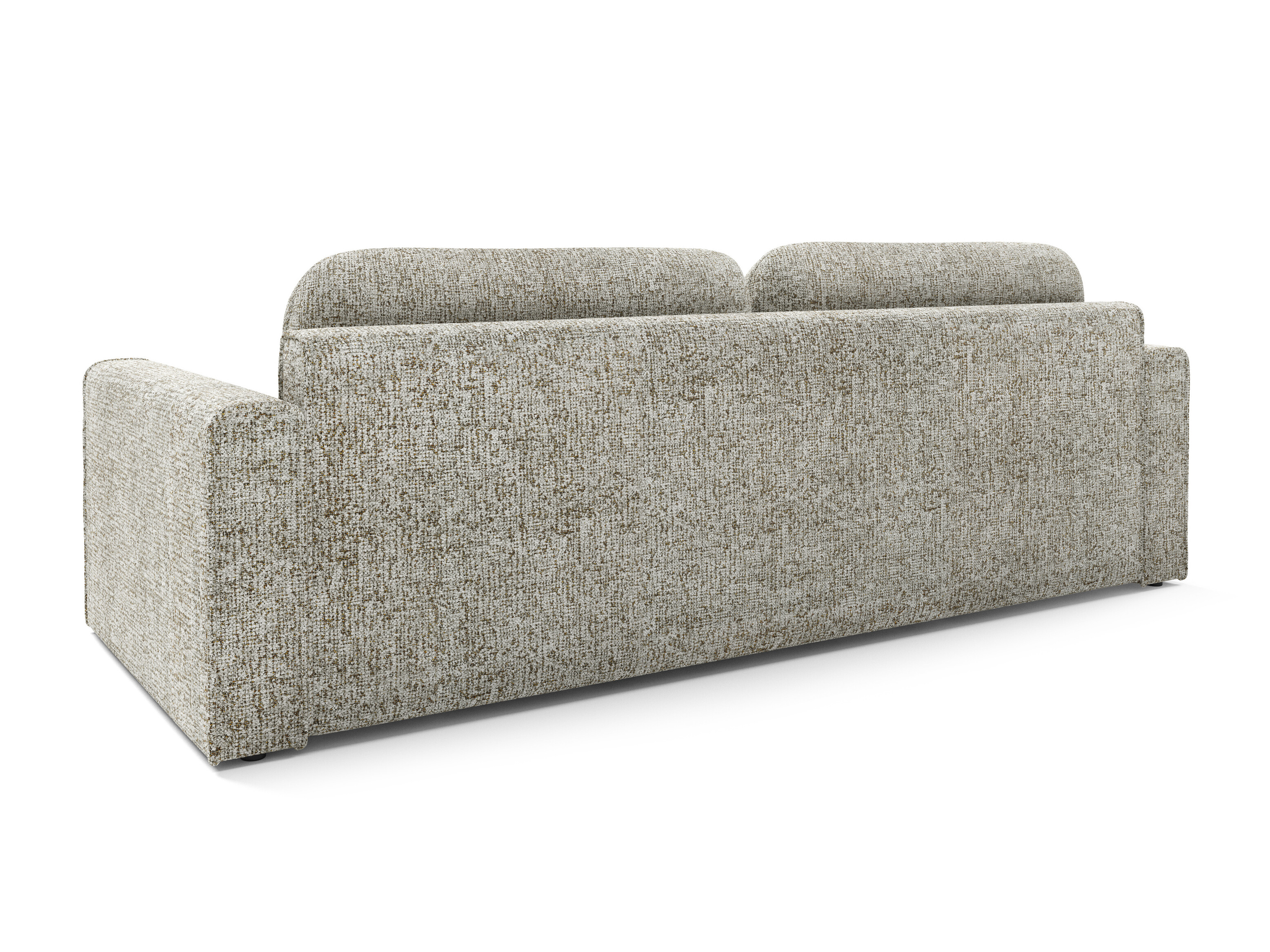 Canapea extensibilă Franklin 222 (Bella 15)