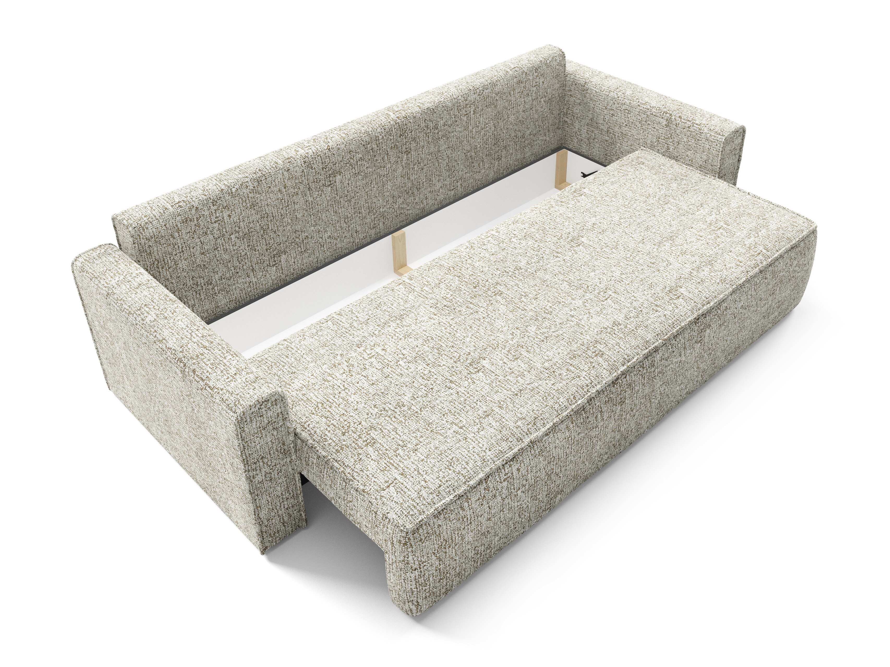 Canapea extensibilă Franklin 222 (Bella 15)