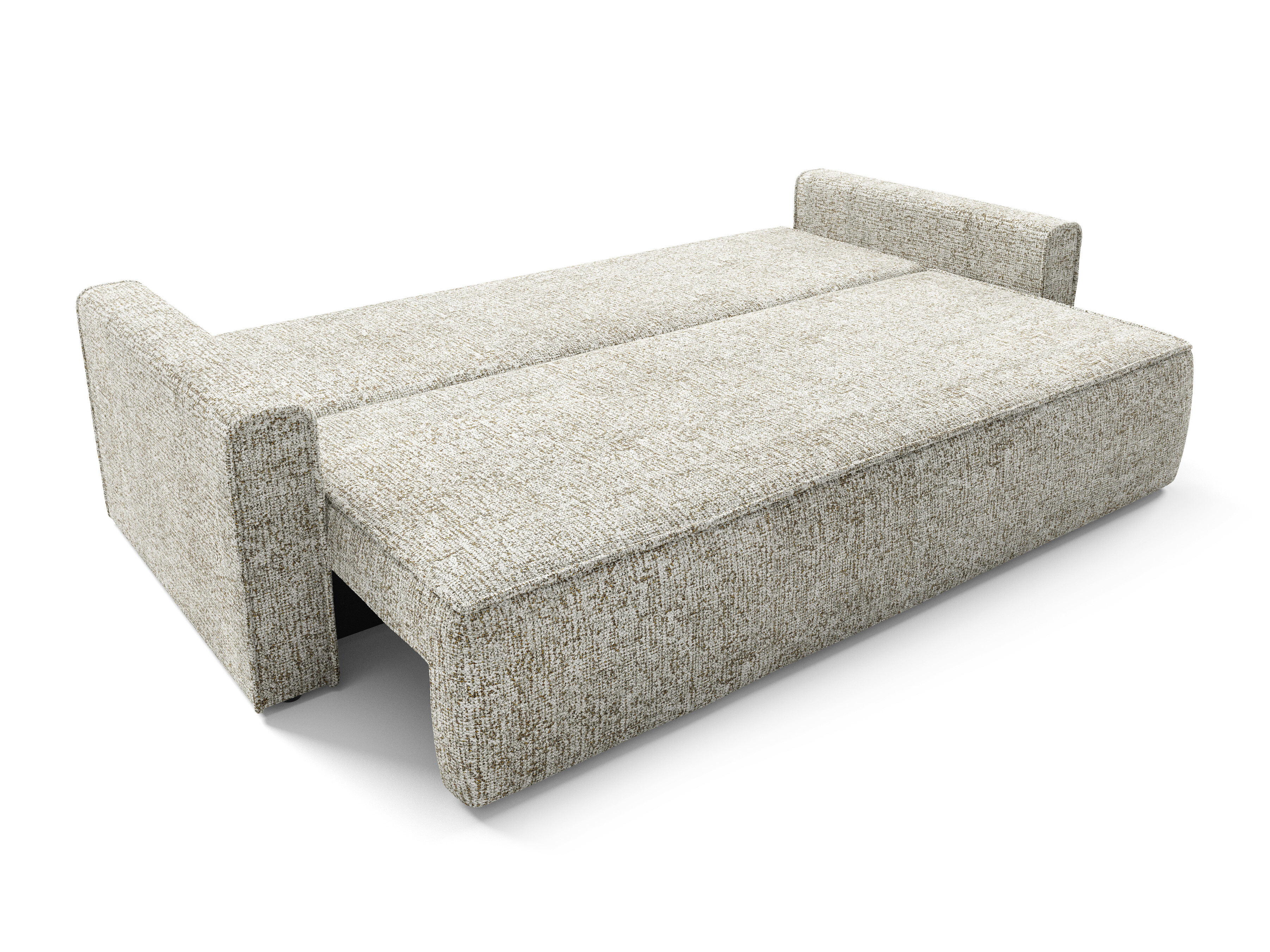 Canapea extensibilă Franklin 222 (Bella 15)