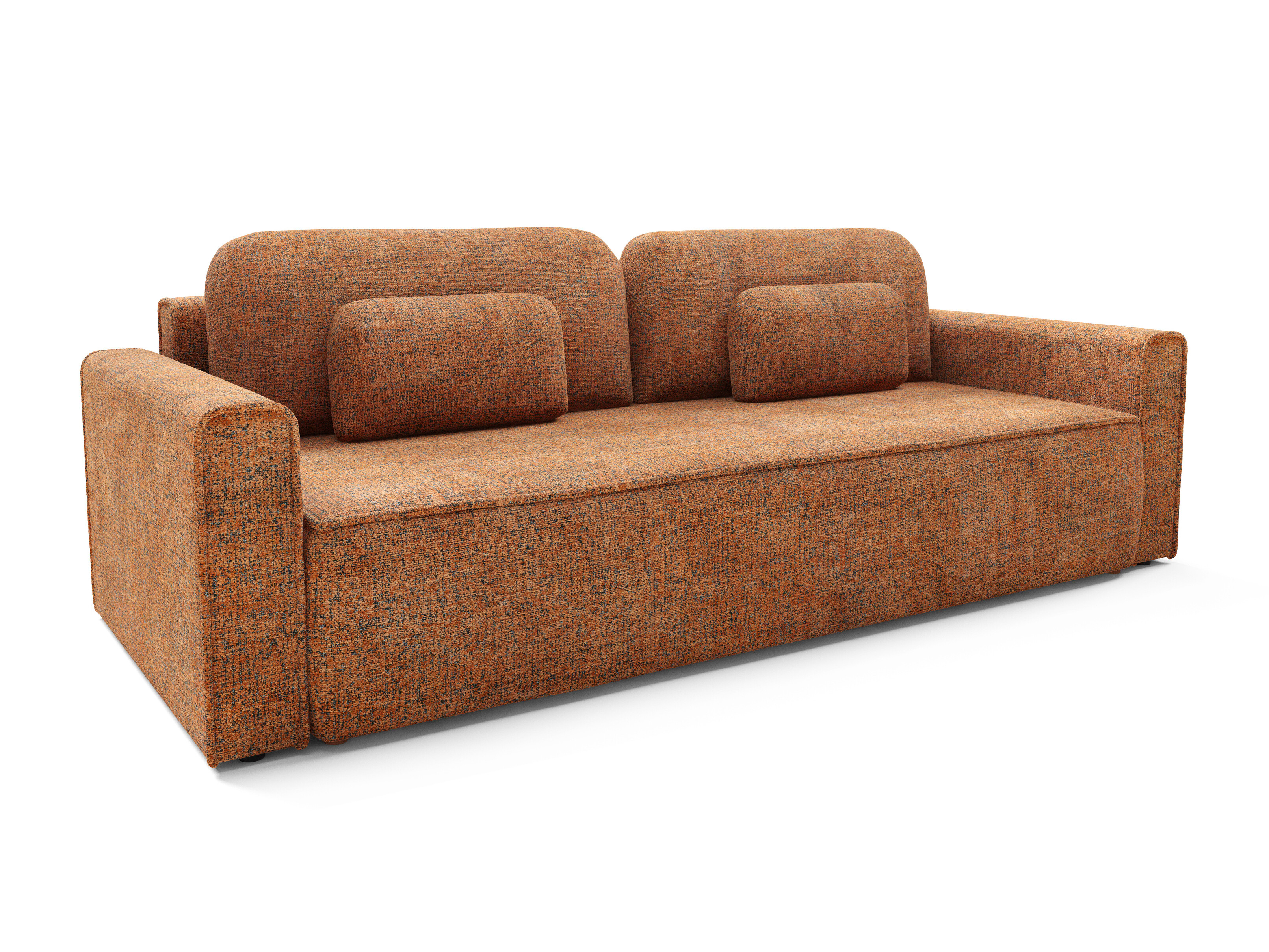 Canapea extensibilă Franklin 222 (Bella 40)
