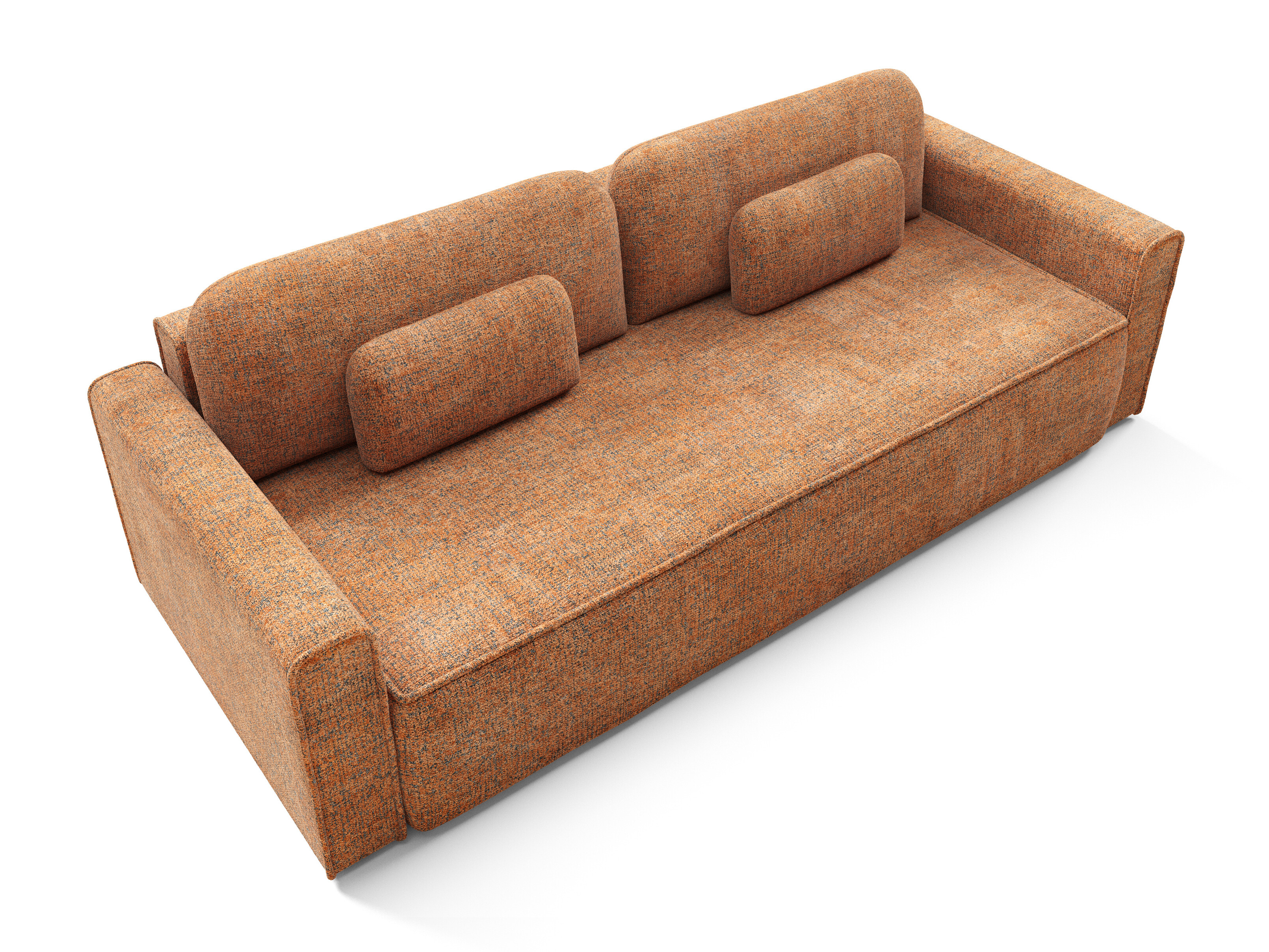 Canapea extensibilă Franklin 222 (Bella 40)