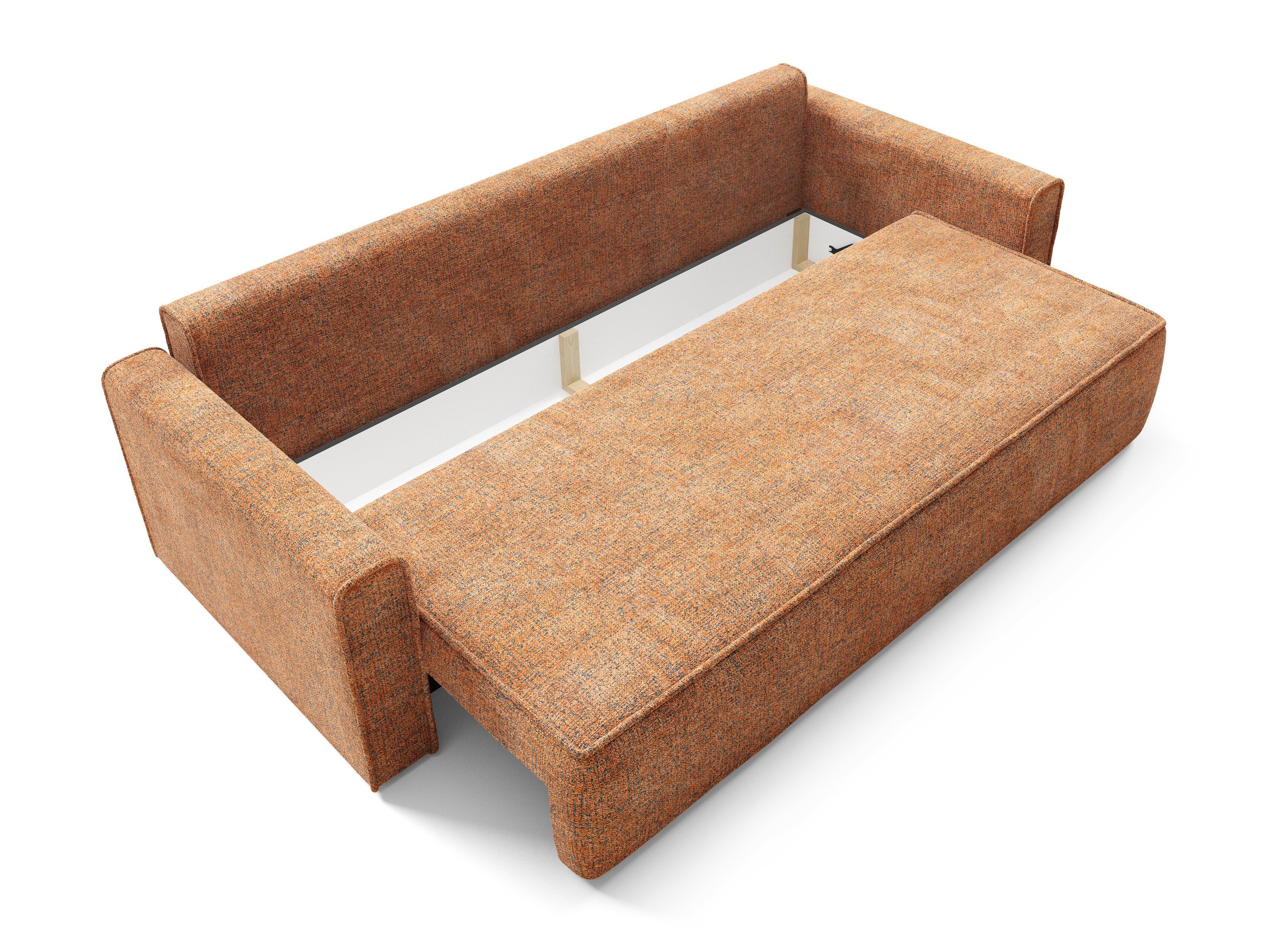 Canapea extensibilă Franklin 222 (Bella 40)