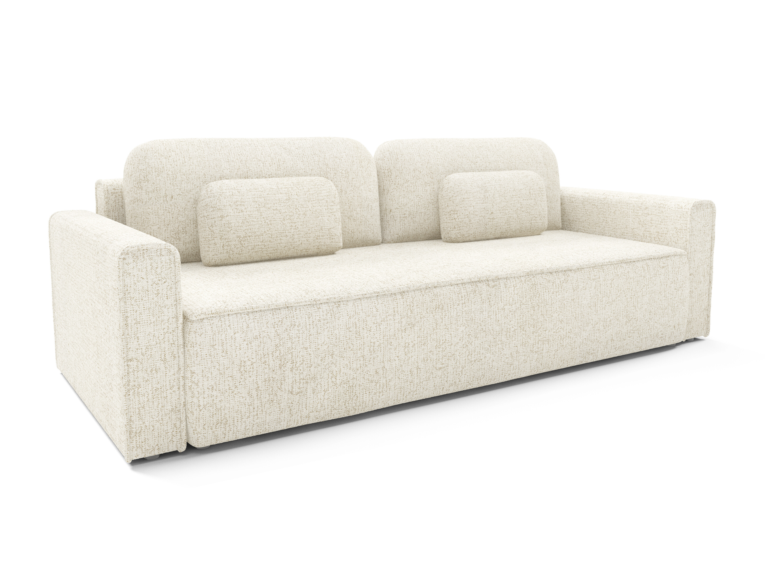 Canapea extensibilă Franklin 222 (Bella 5)