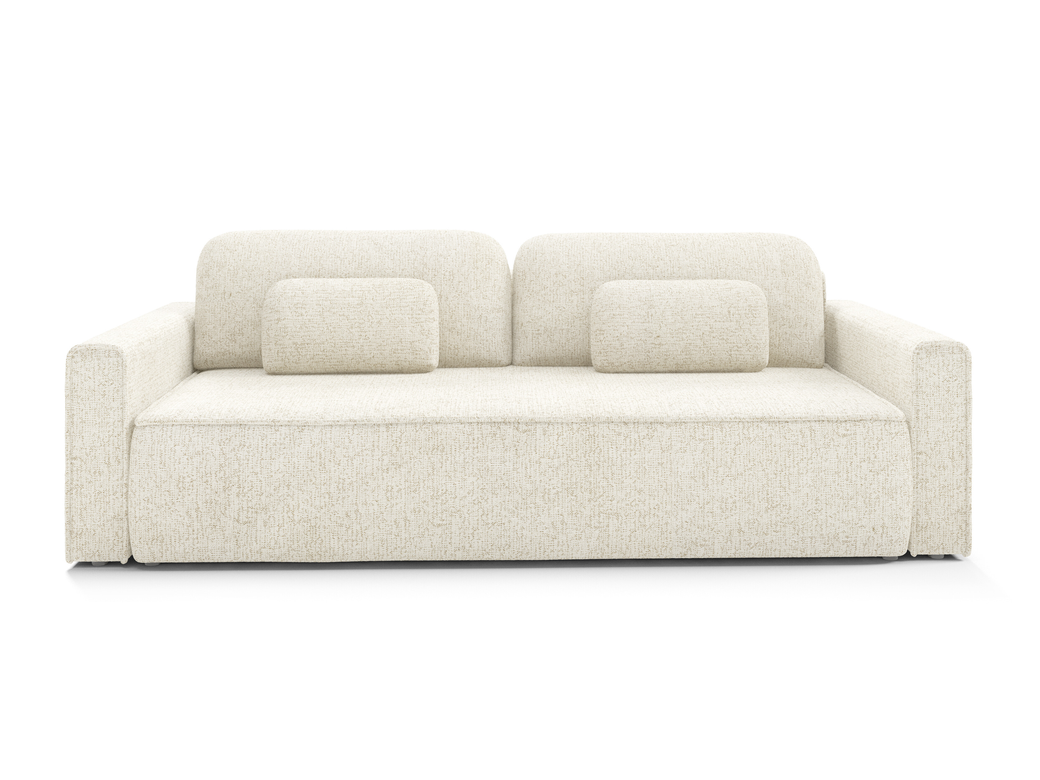 Canapea extensibilă Franklin 222 (Bella 5)