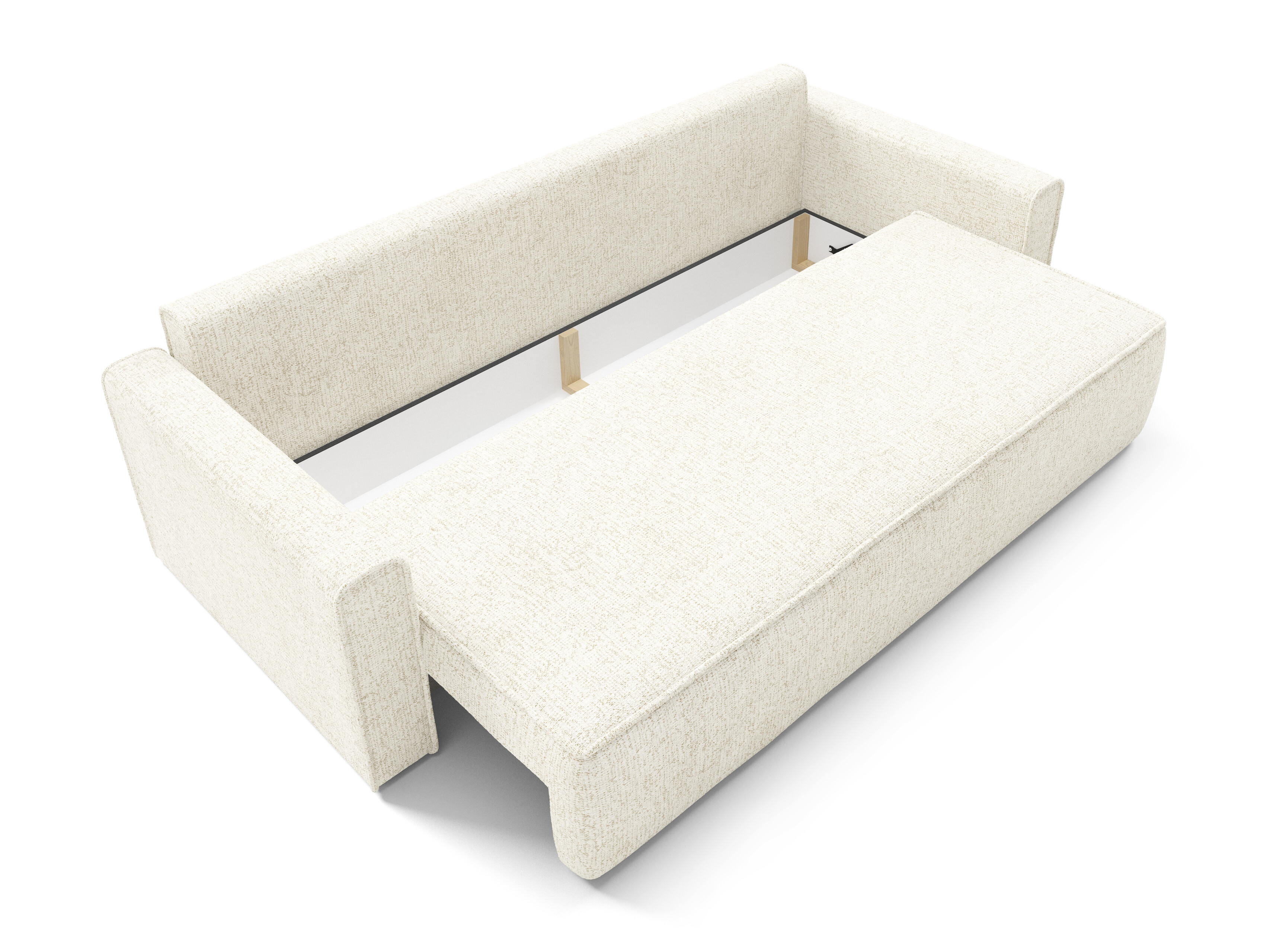 Canapea extensibilă Franklin 222 (Bella 5)