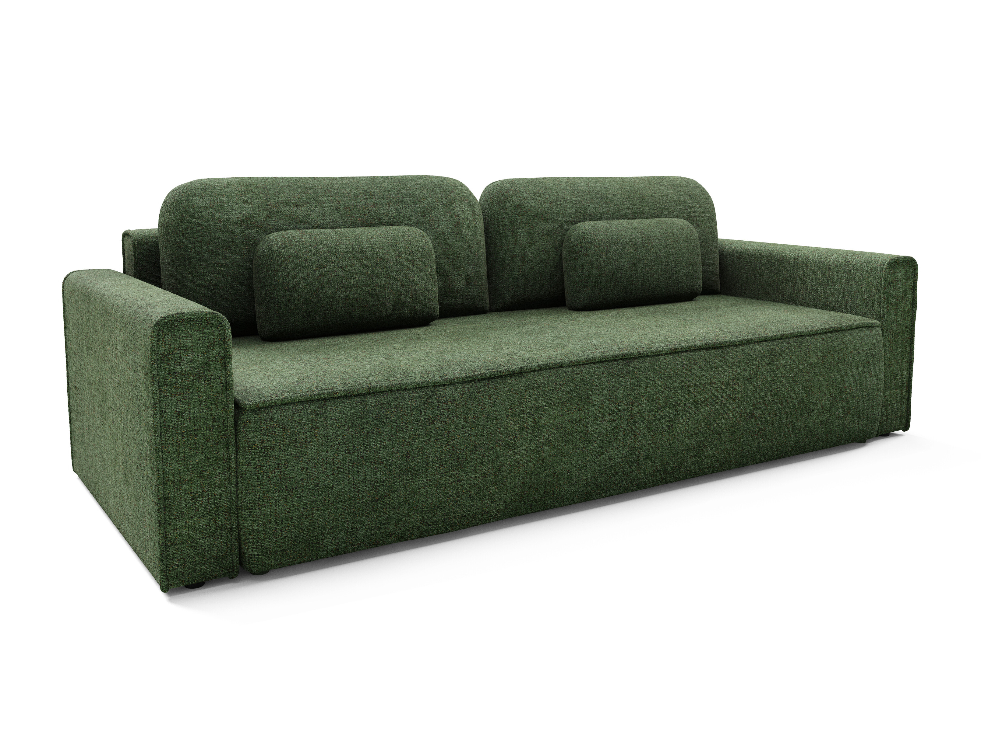 Canapea extensibilă Franklin 222 (Bella 80)