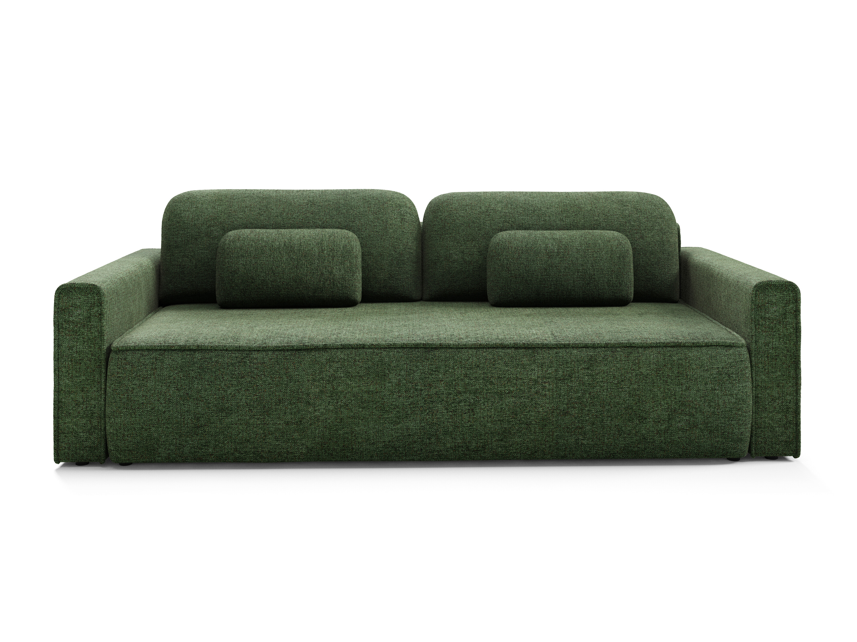Canapea extensibilă Franklin 222 (Bella 80)