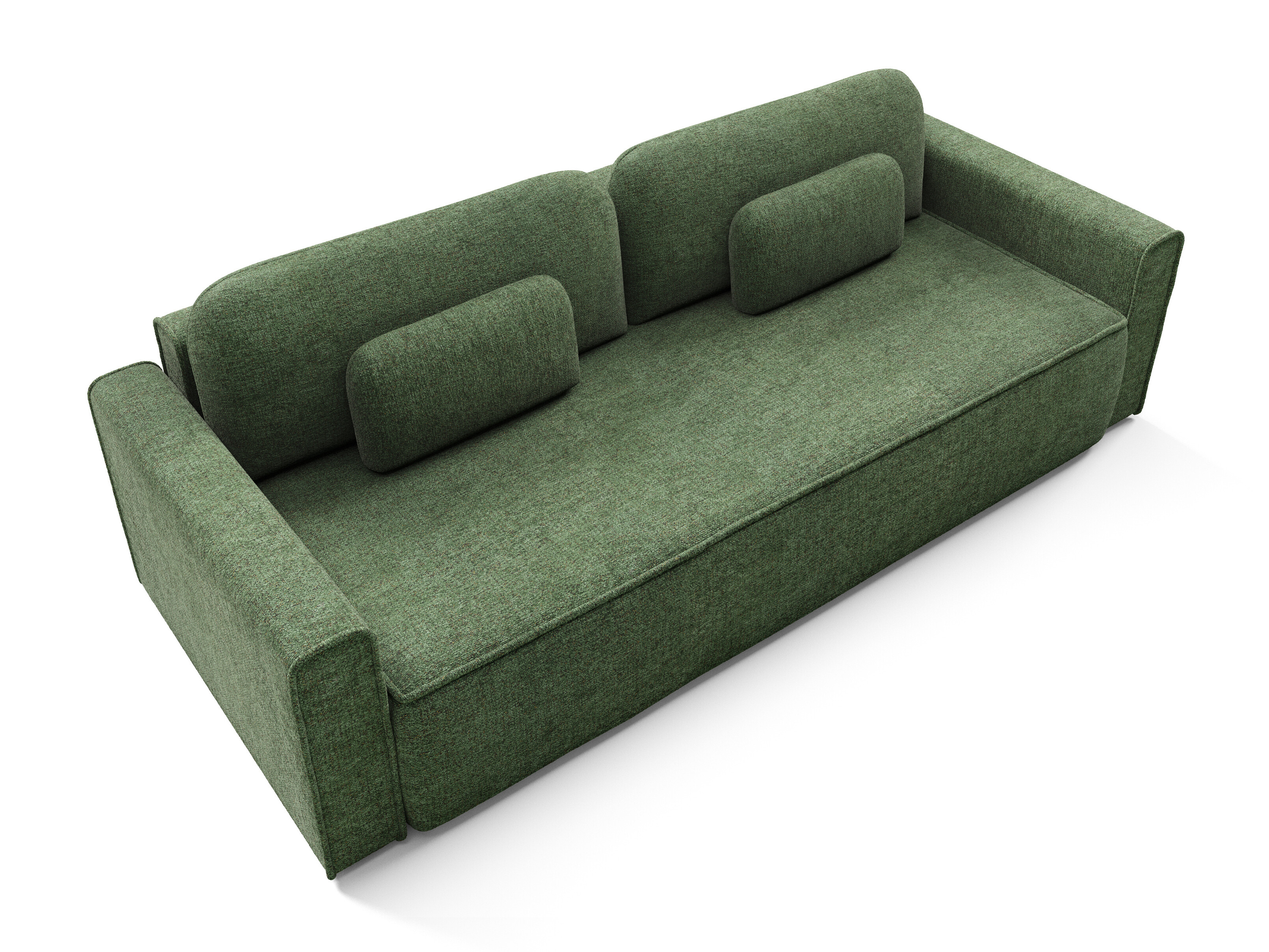 Canapea extensibilă Franklin 222 (Bella 80)