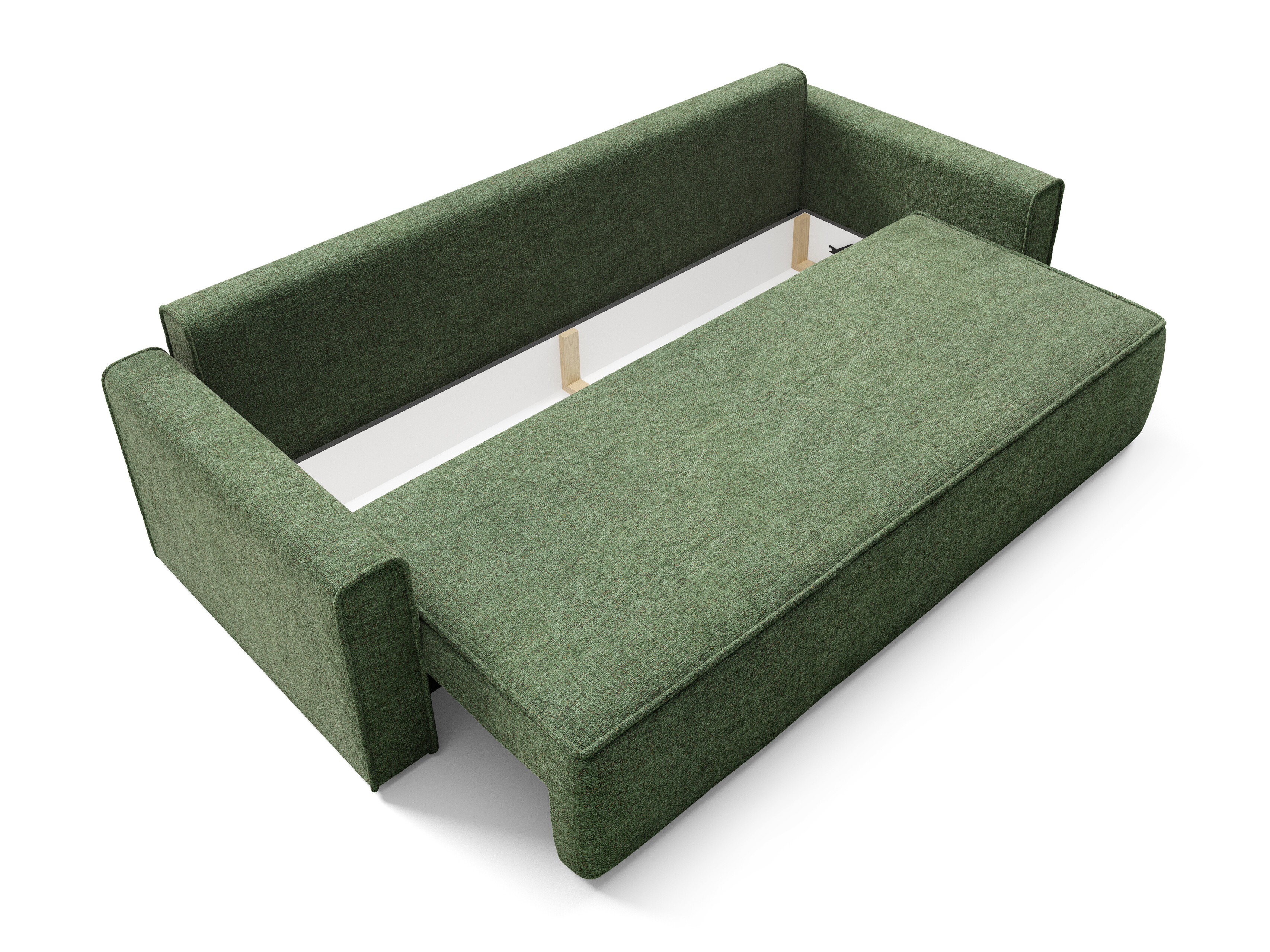 Canapea extensibilă Franklin 222 (Bella 80)