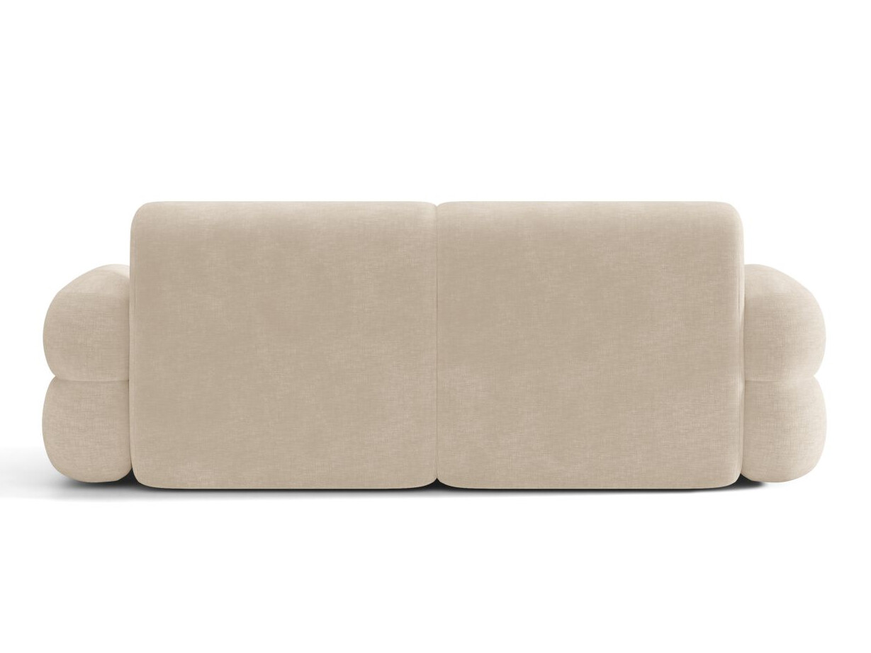 Canapea modulară Cirbeno 109 (Golden 03)