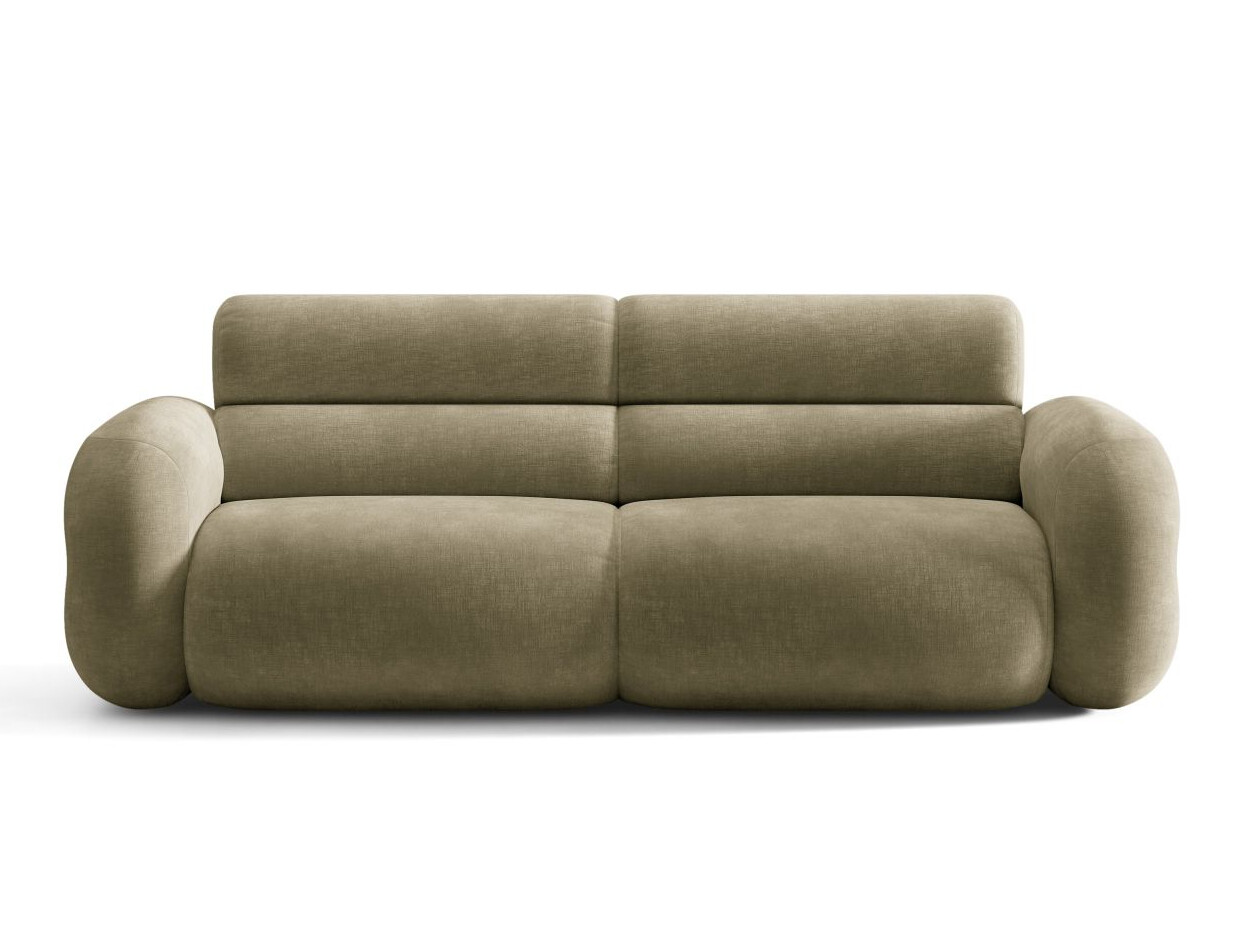 Canapea modulară Cirbeno 109 (Golden 31)