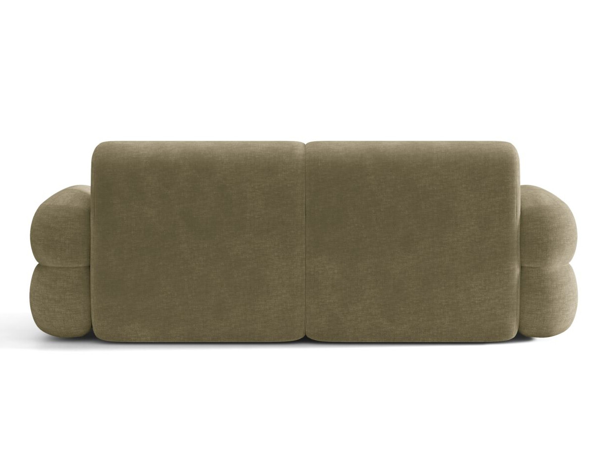 Canapea modulară Cirbeno 109 (Golden 31)