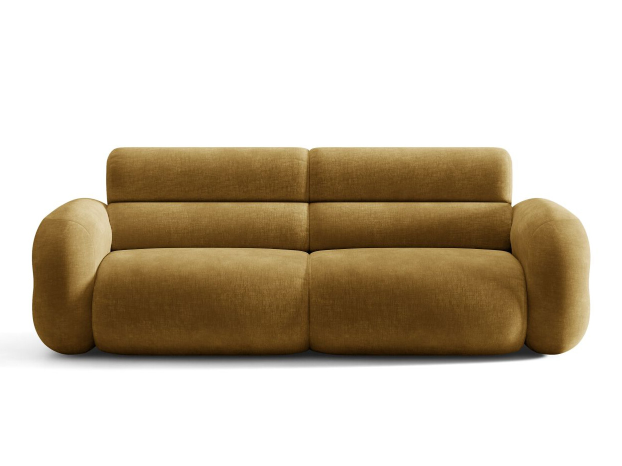 Canapea modulară Cirbeno 109 (Golden 46)