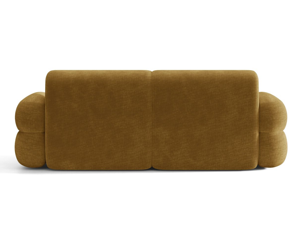 Canapea modulară Cirbeno 109 (Golden 46)