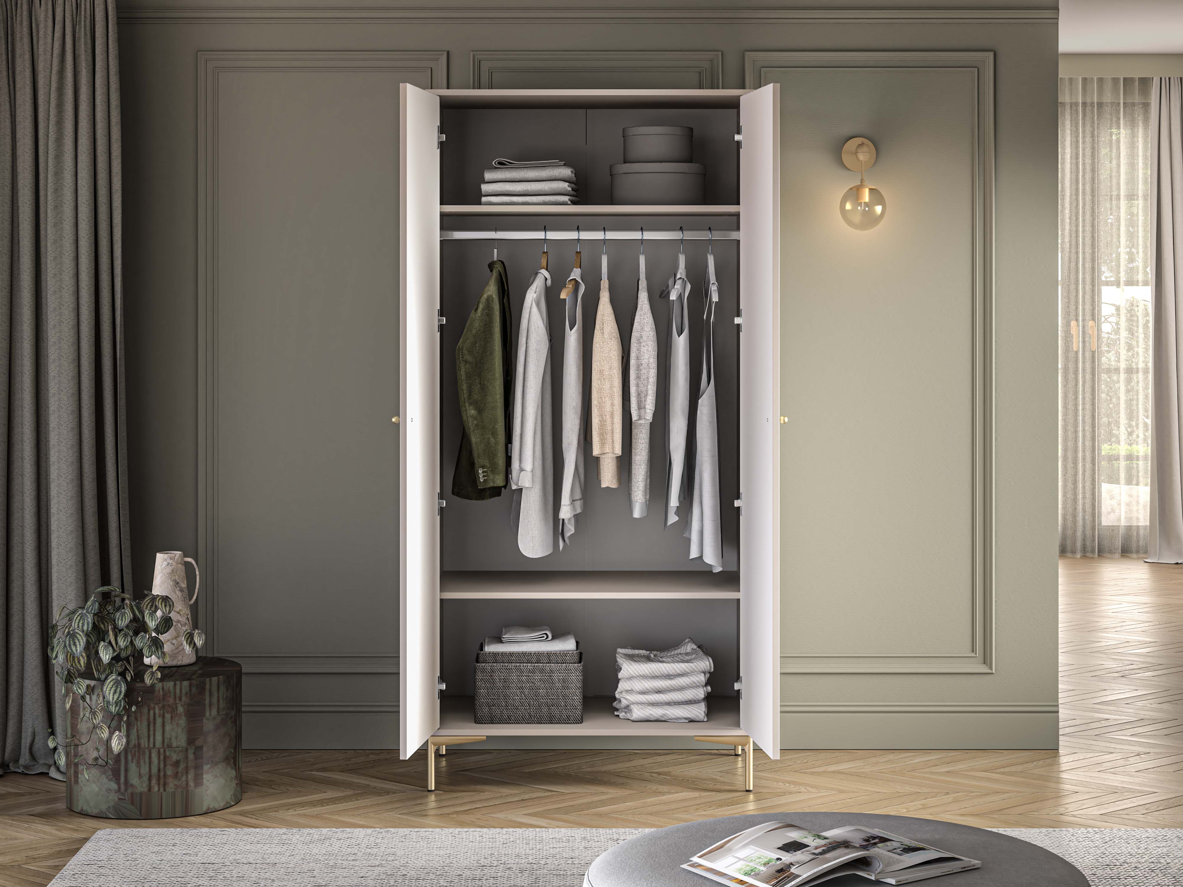 Dulap Cirnoli 100