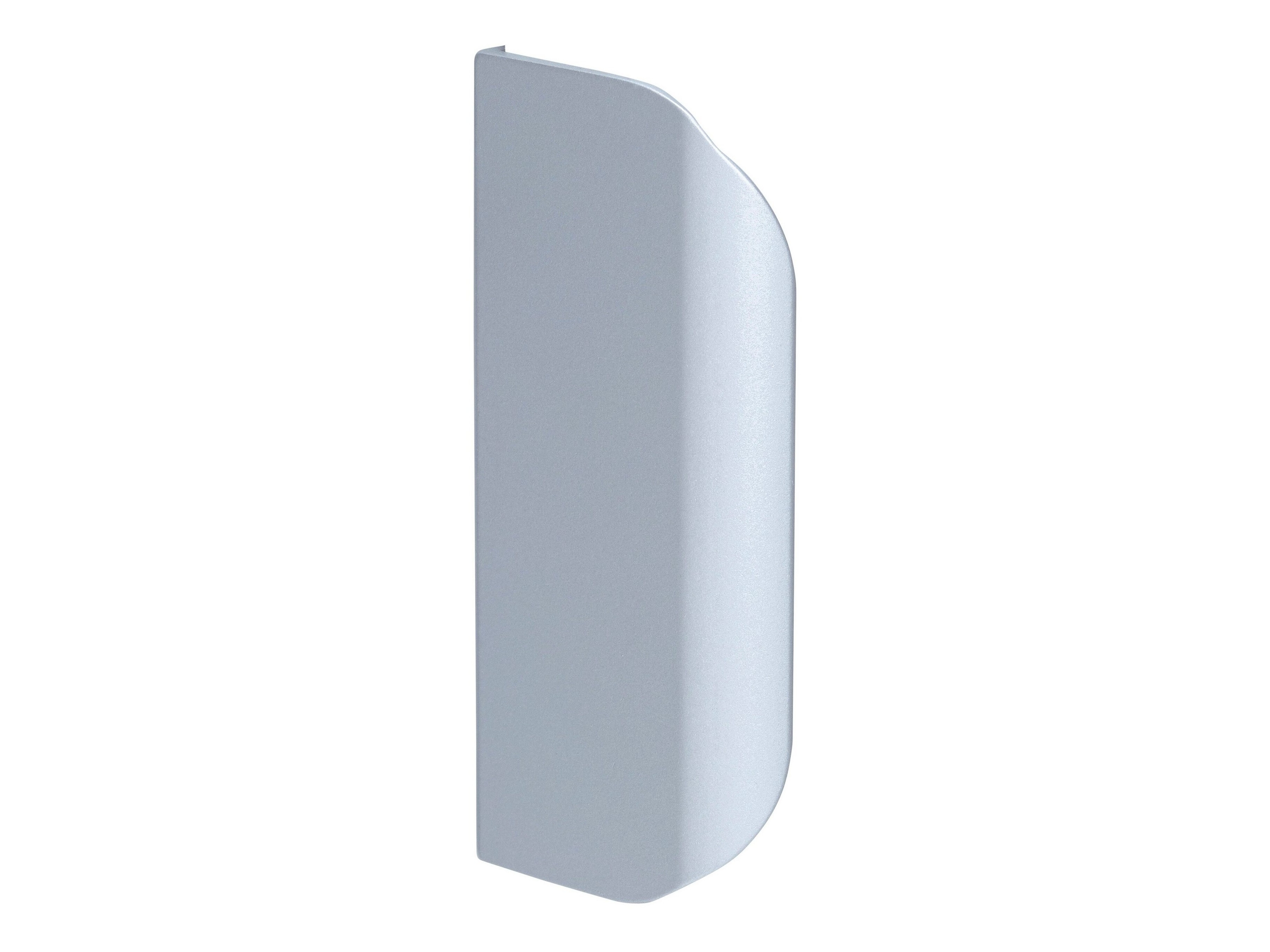 Dulap de baie cu oglindă Tivcore 102 (Gri)