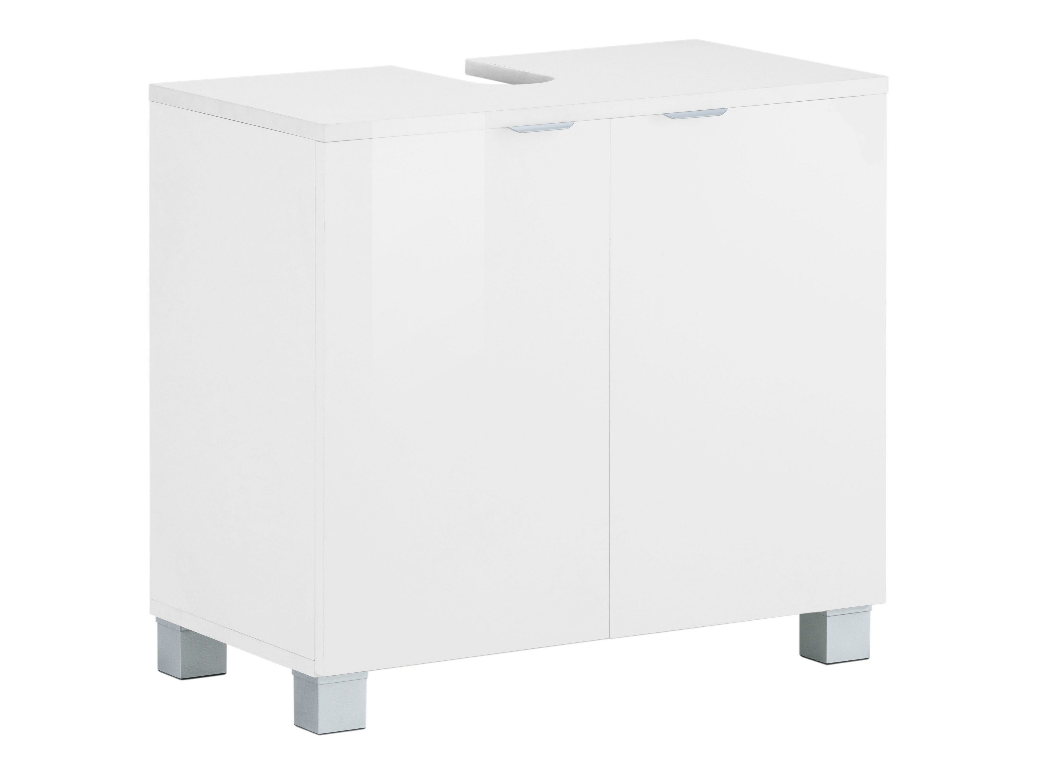 Mască de baie neancorată Tivcore 101 (Alb)