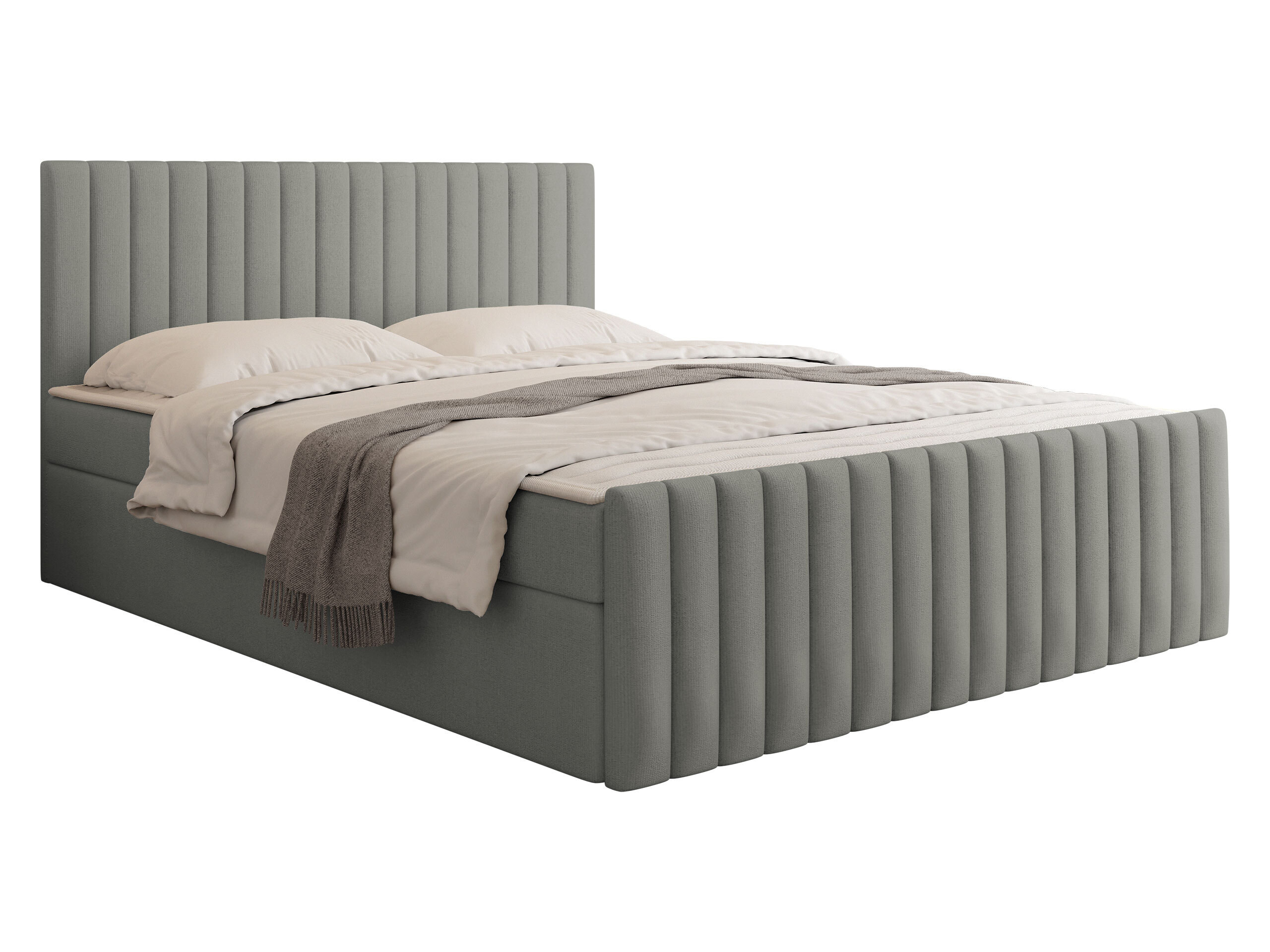Pat boxspring Comfivo Apis II (Polo 894)