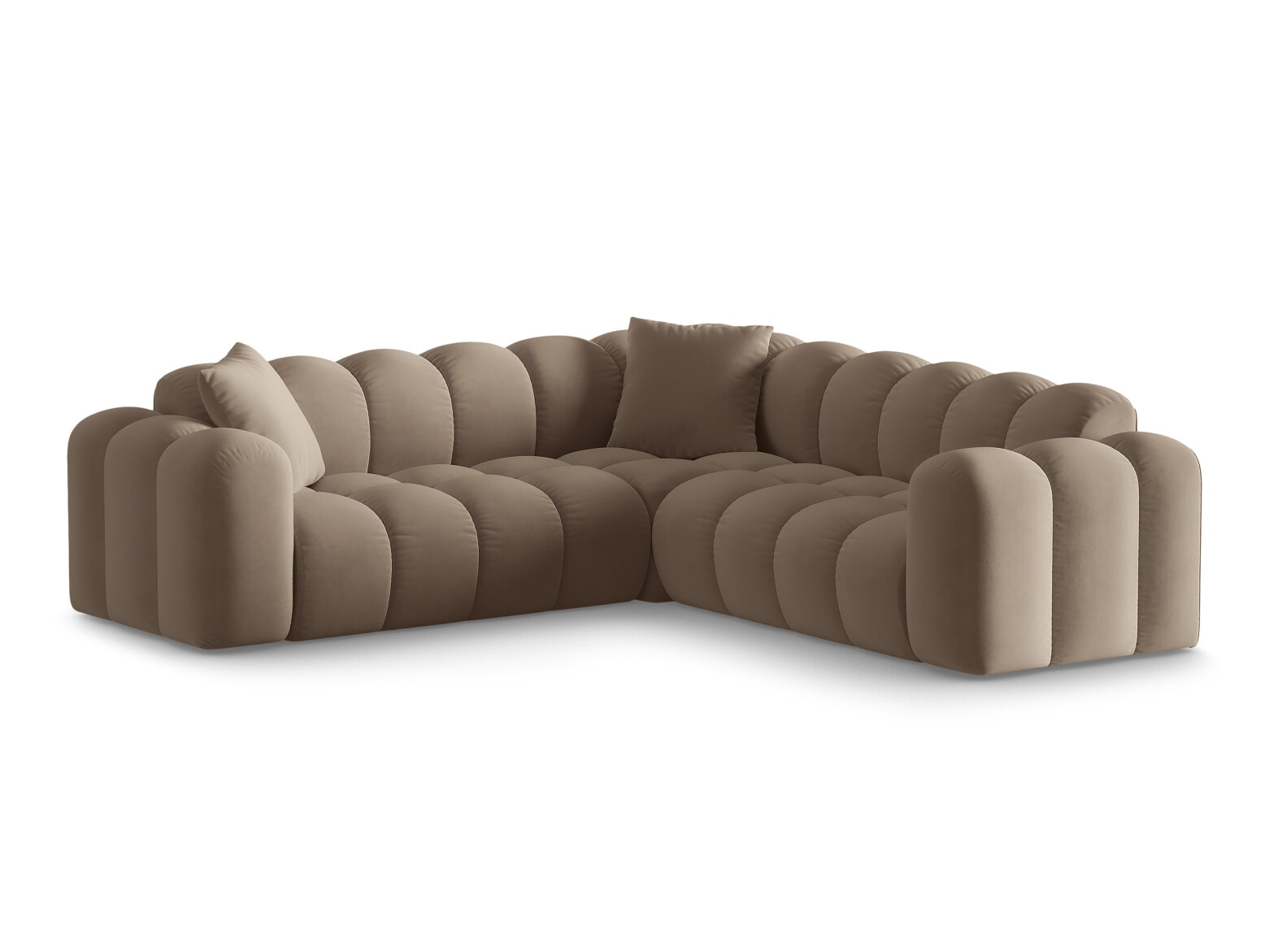 Colțar Mondelo 104 (Bluvel 40)