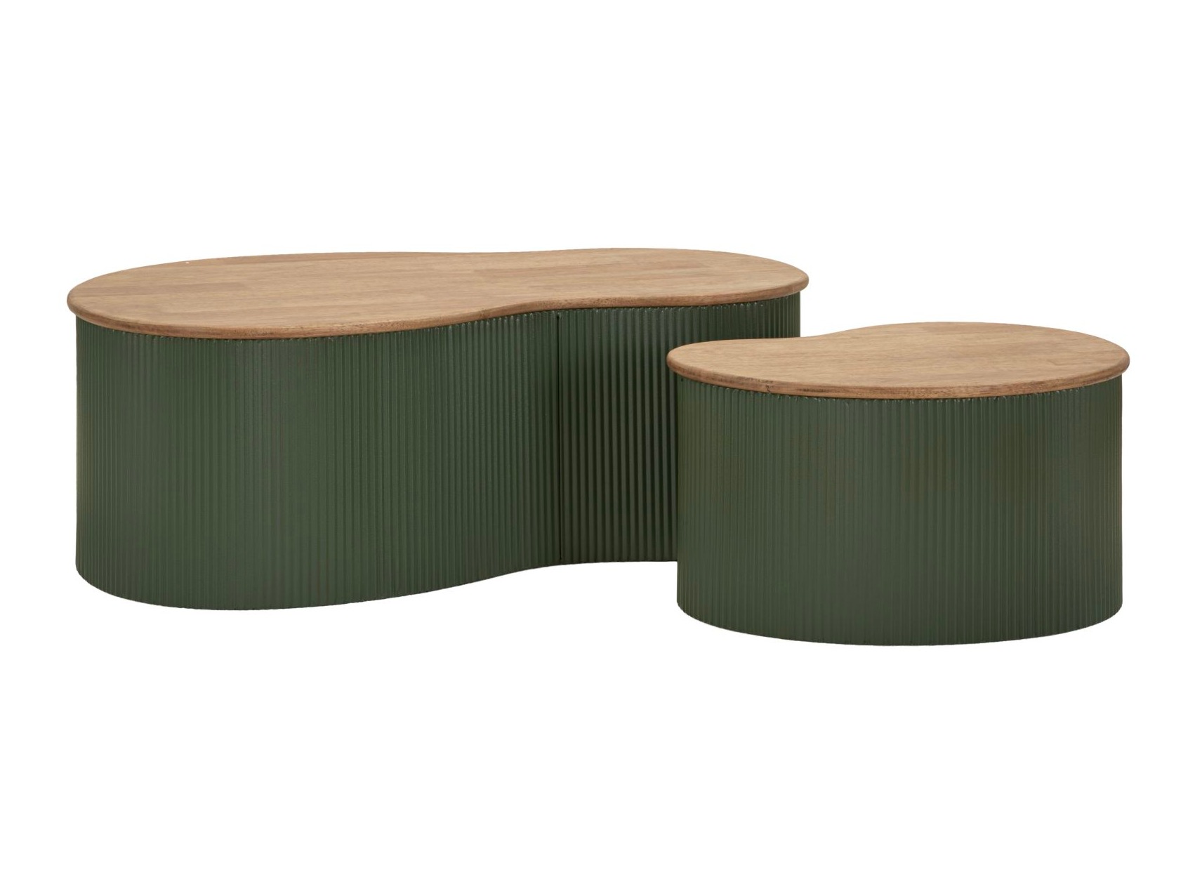 Set de măsuțe de cafea Farmington 130