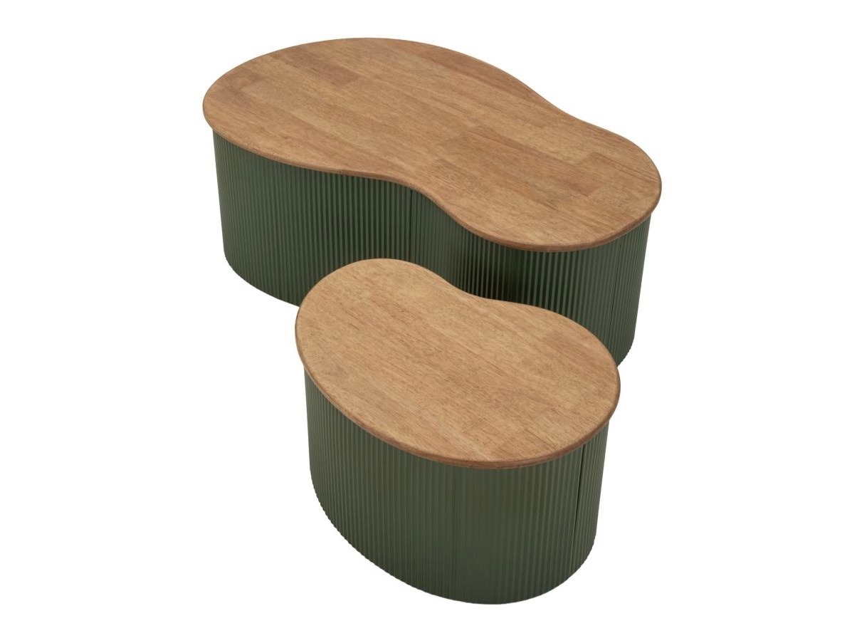 Set de măsuțe de cafea Farmington 130