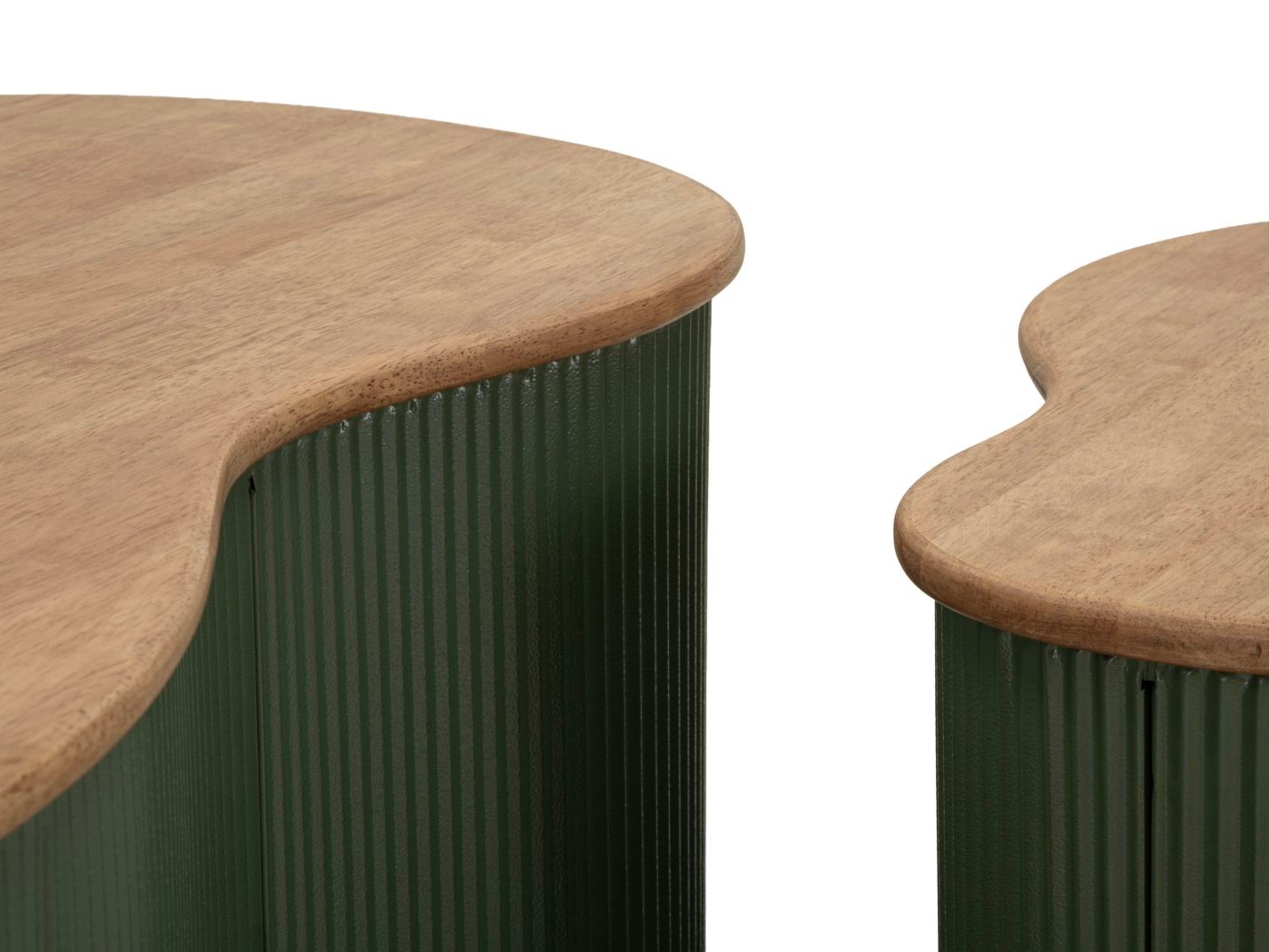 Set de măsuțe de cafea Farmington 130