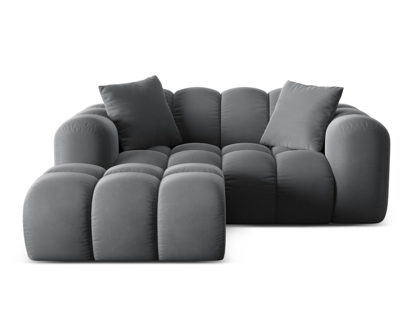 Set mobilier tapițat Mondelo 105 (Bluvel 14)